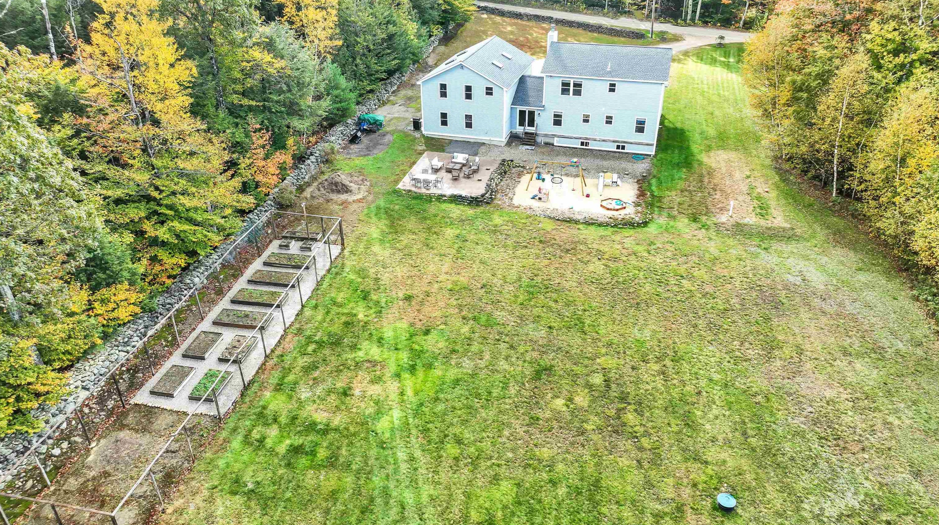 207 Howard Hill Rd, Temple, NH 03084-4202