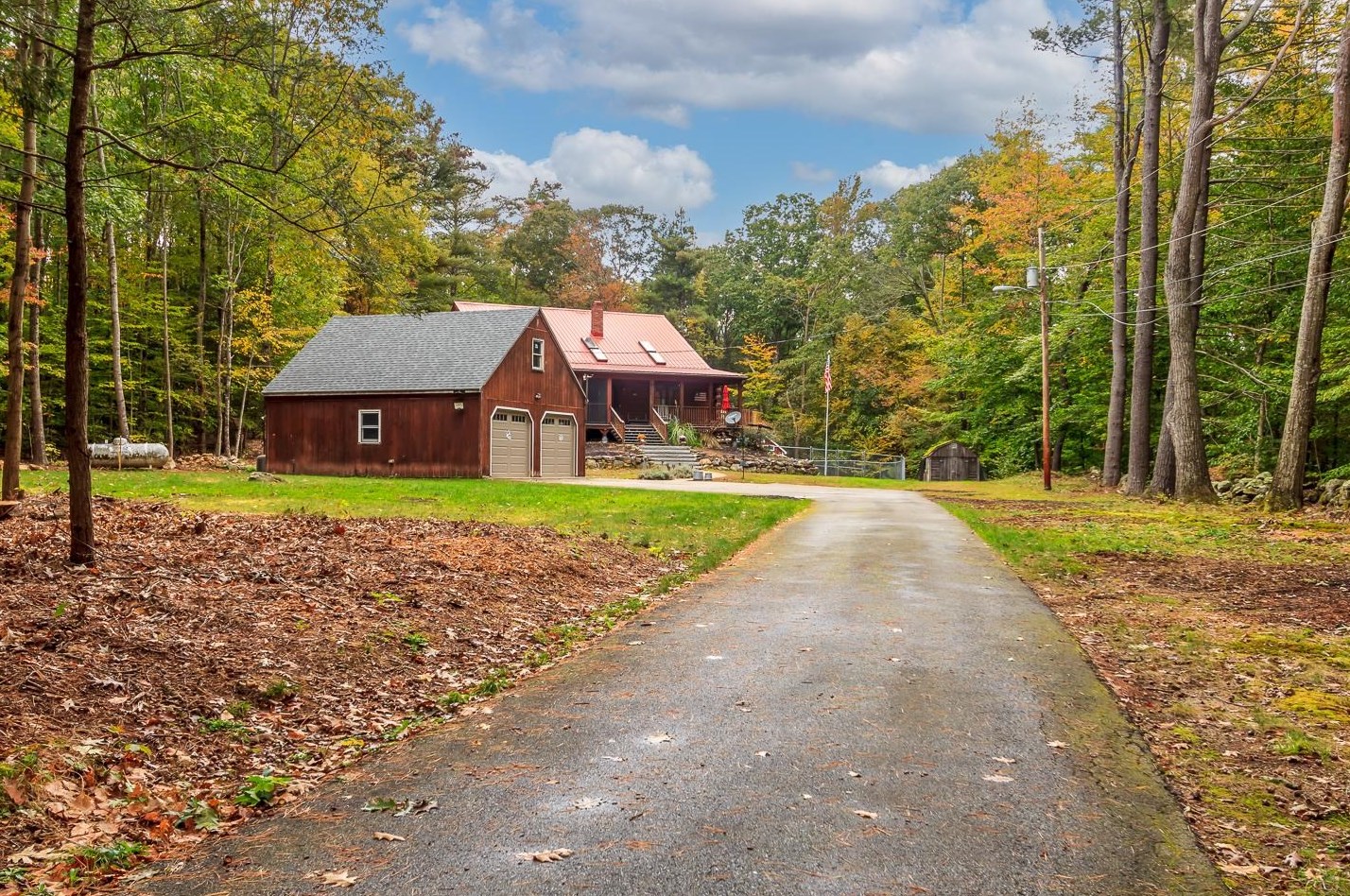 85 Stevens Hill Rd, Nottingham, NH 03290
