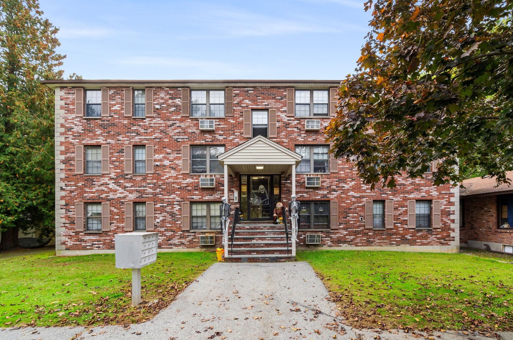 26 Chandler Ave #11, Plaistow, NH 03865