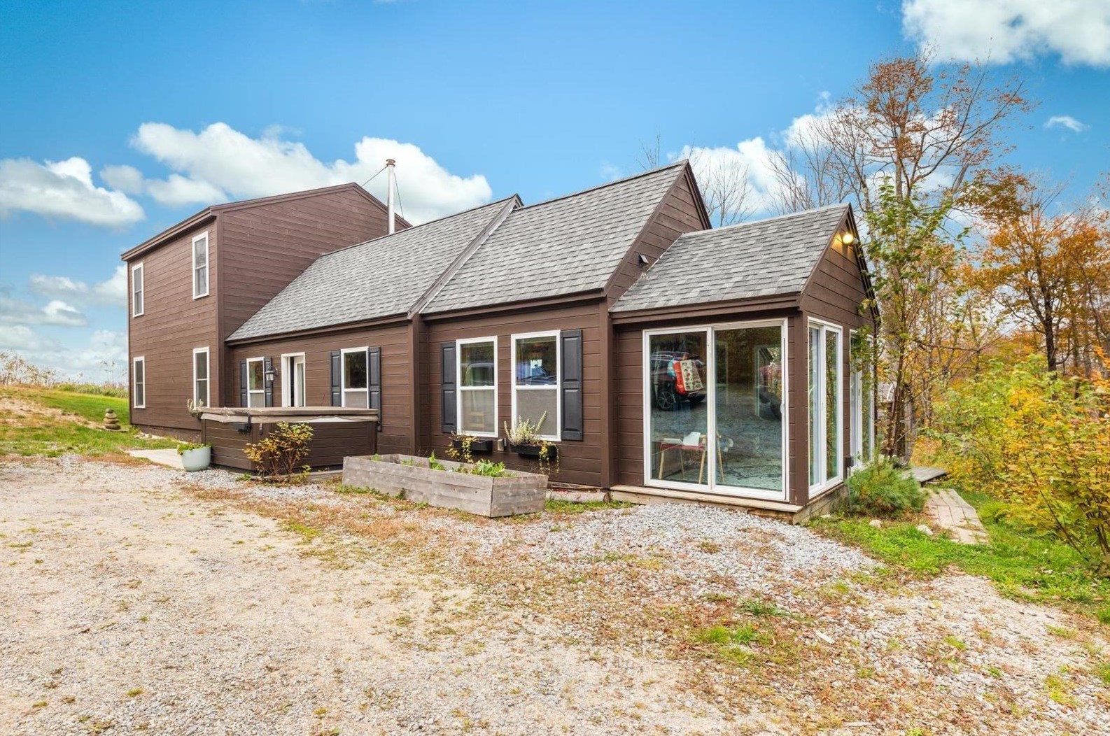 179 Washington Heights Rd, Washington, NH 03280
