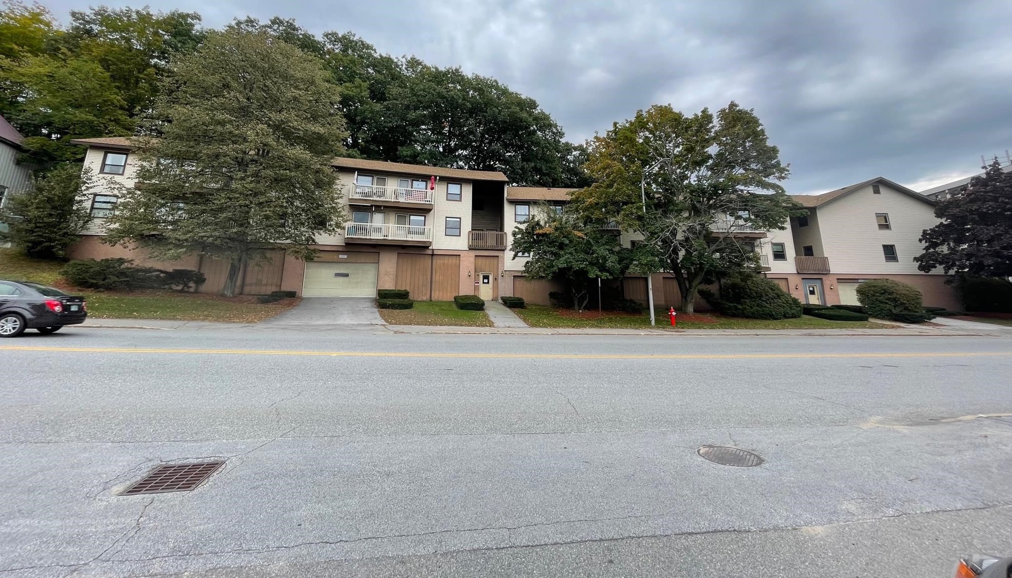 57 Union Ave #111, Laconia, NH 03246