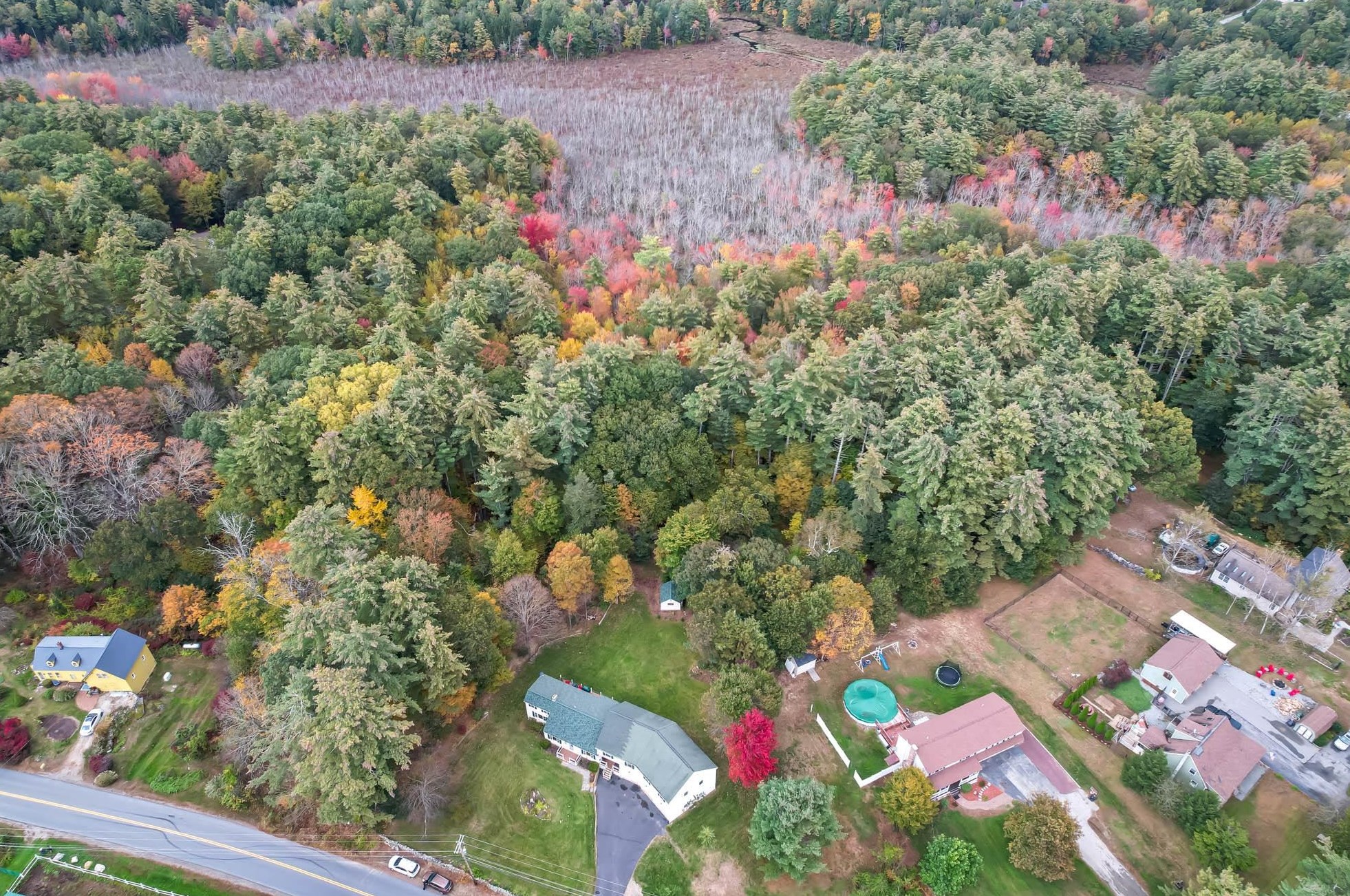 15 Wells Village Rd, Sandown, NH 03873