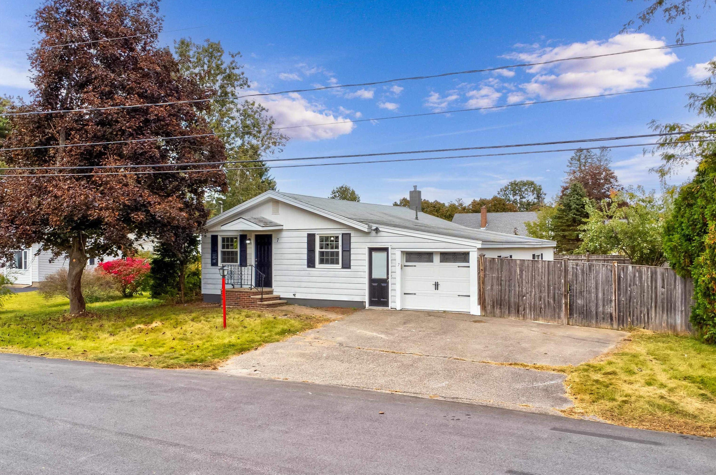 7 Lil Nor Ave, Somersworth, NH 03878