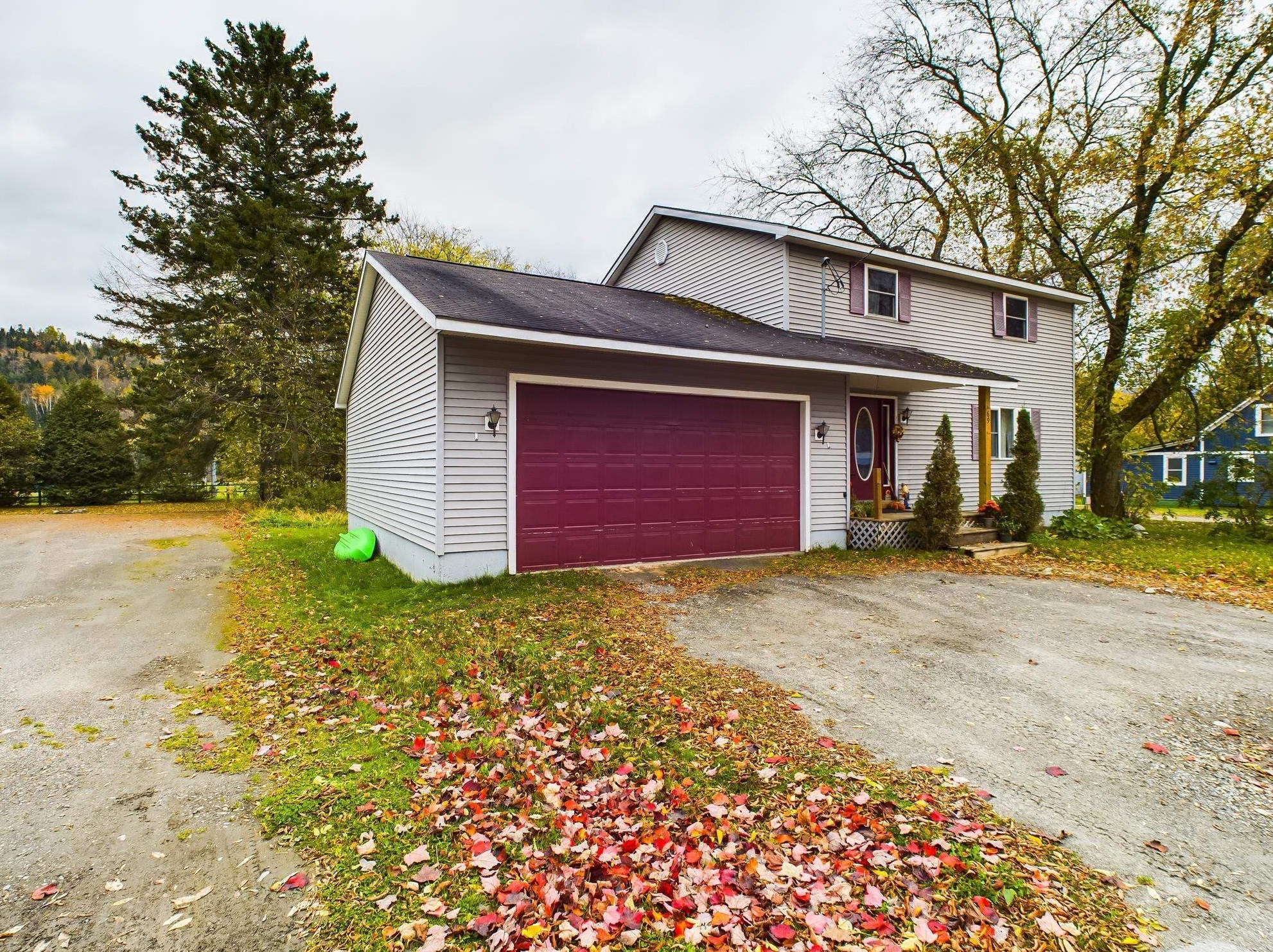 69 Colby St, Columbia, NH 03576