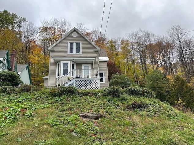 75 Denmark St, Berlin, NH 03570