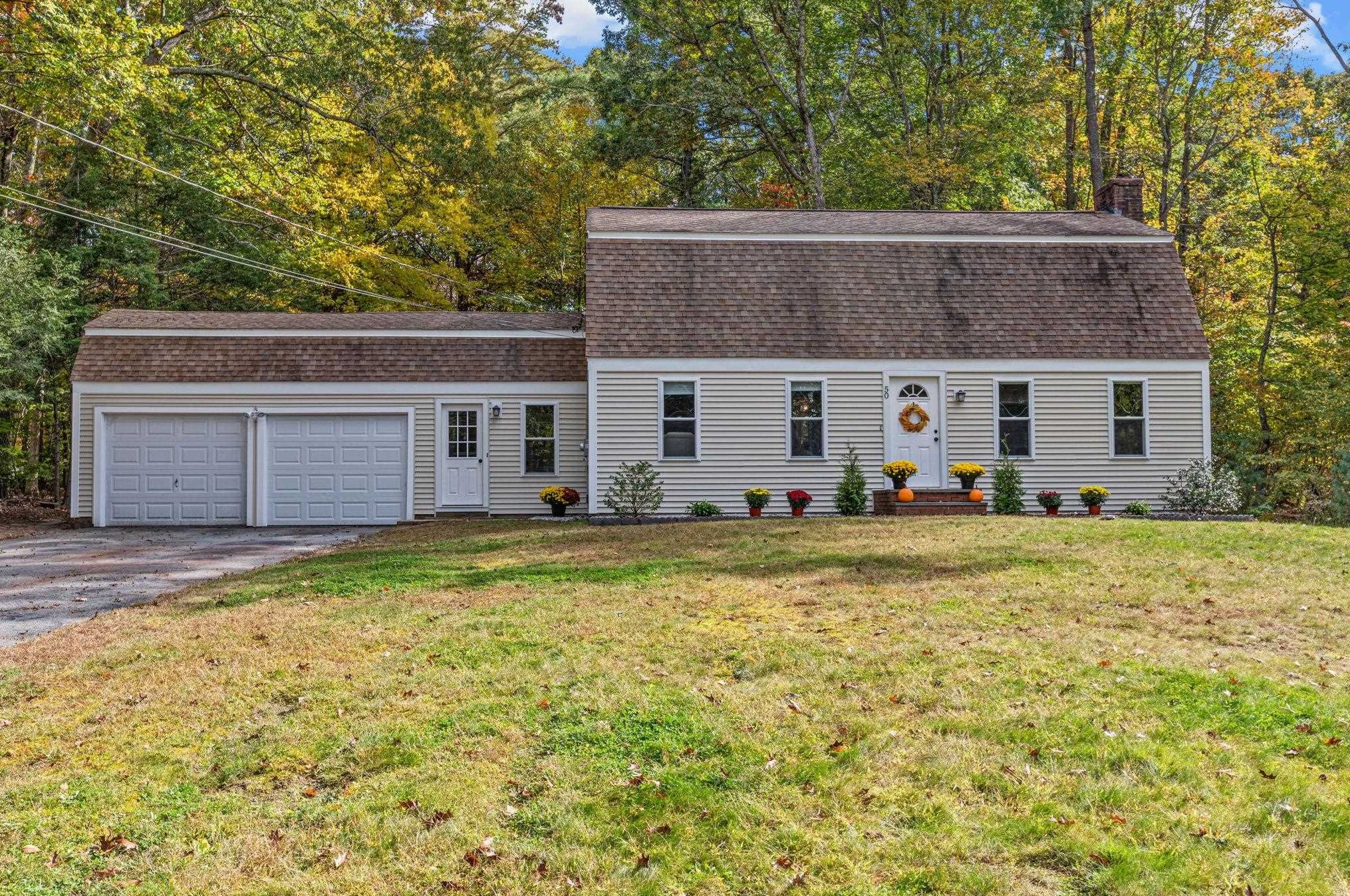 50 Tewksbury Rd, Hampstead, NH 03841