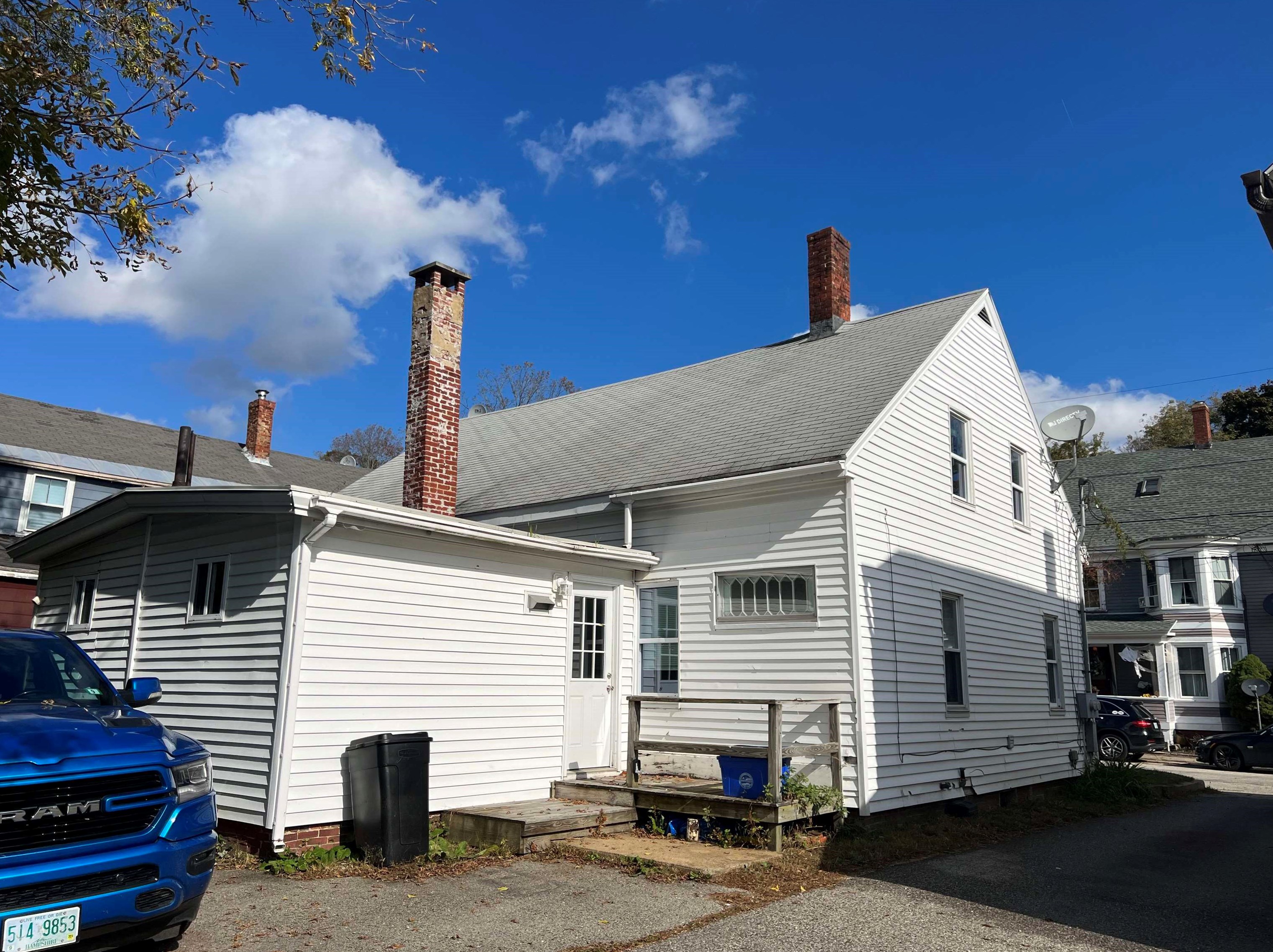 17 Silver St, Somersworth, NH 03878