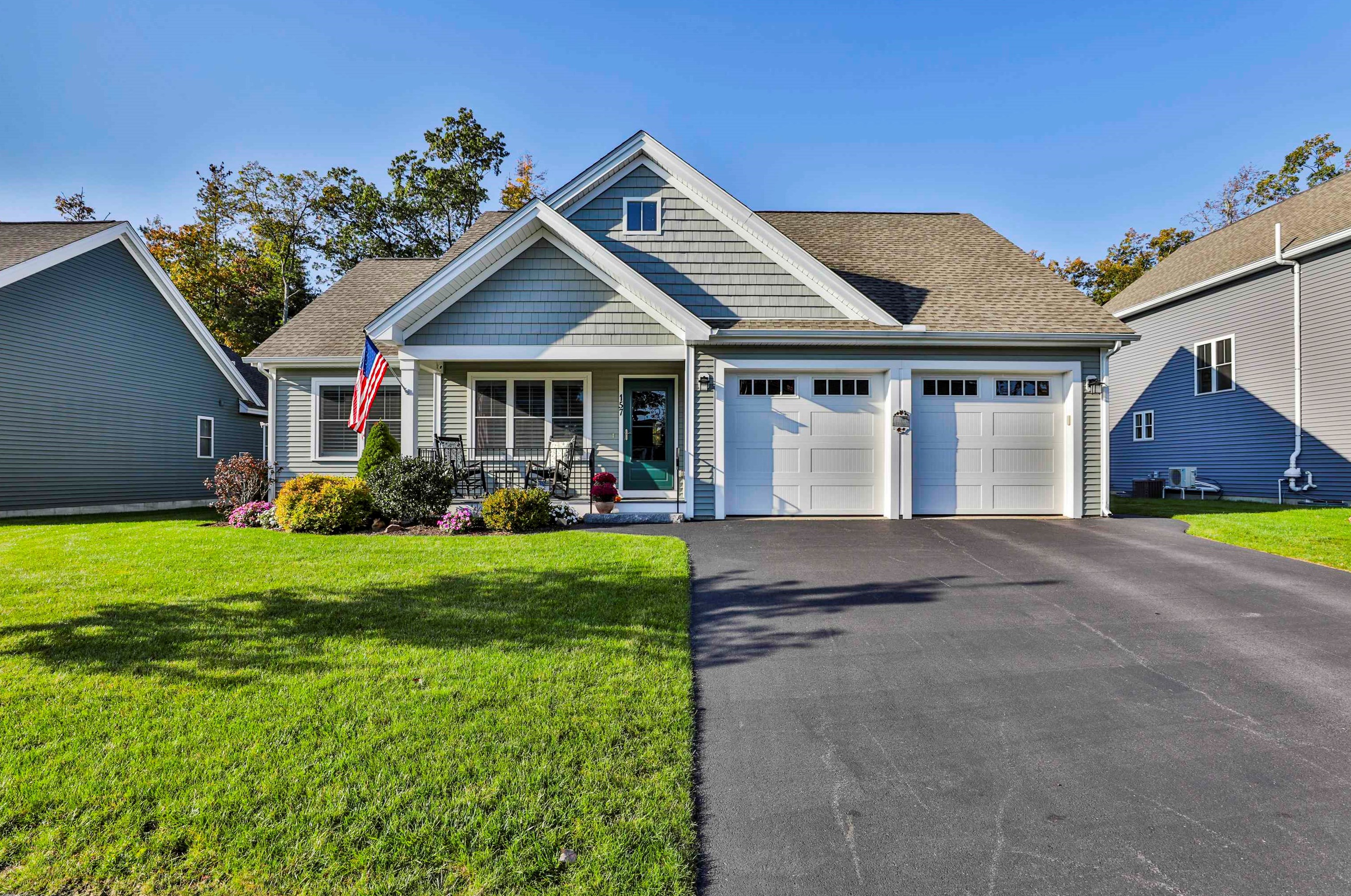 157 Shore Dr, Nashua, NH 03062
