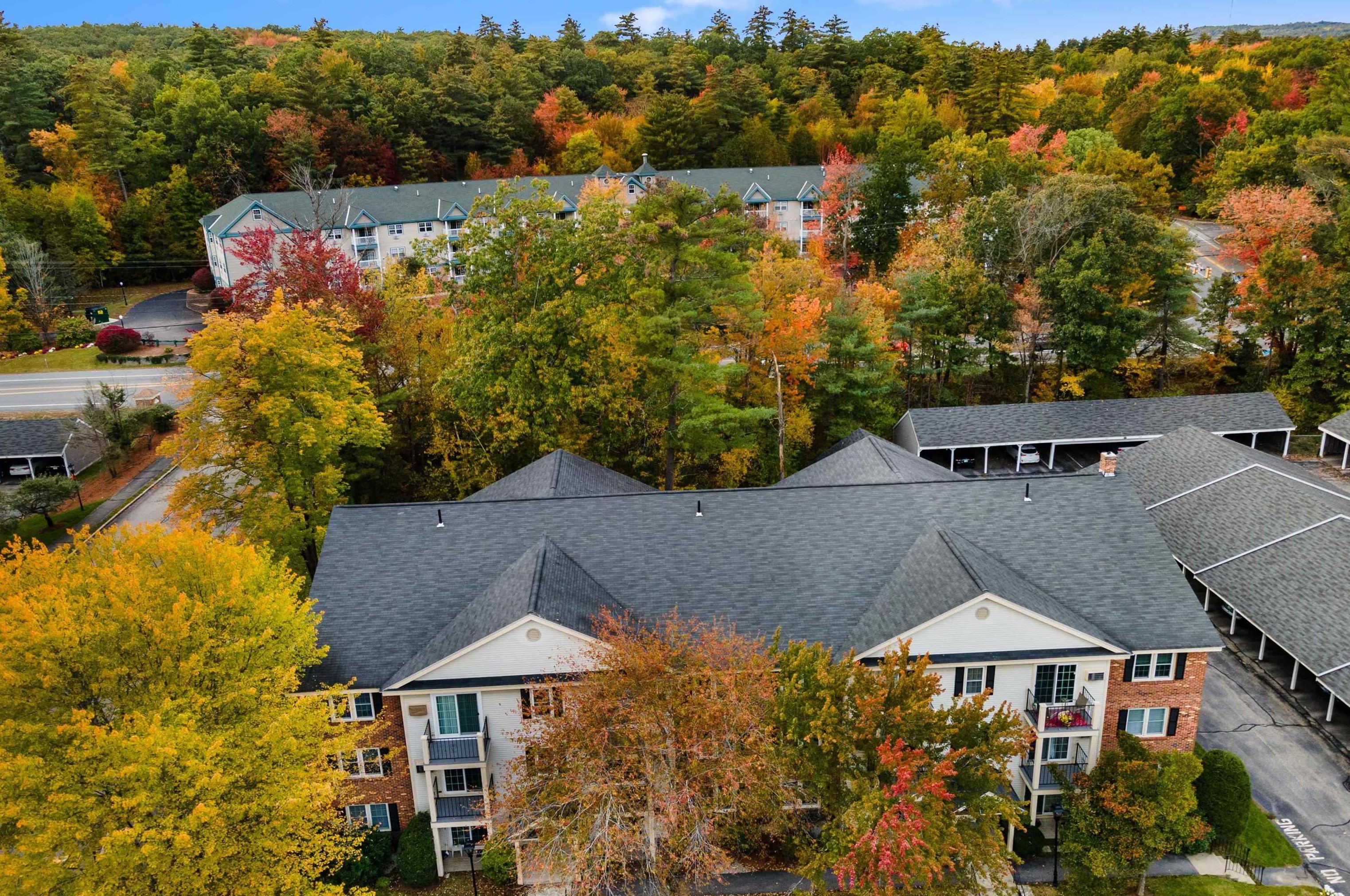 1 Northbrook Dr #108, Manchester, NH 03102