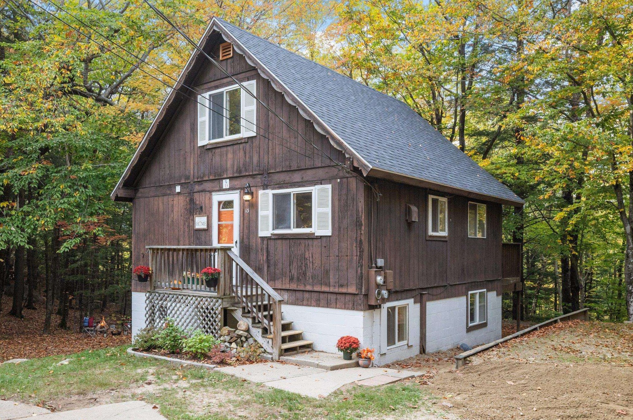 13 Appenvel Way, Madison, NH 03849