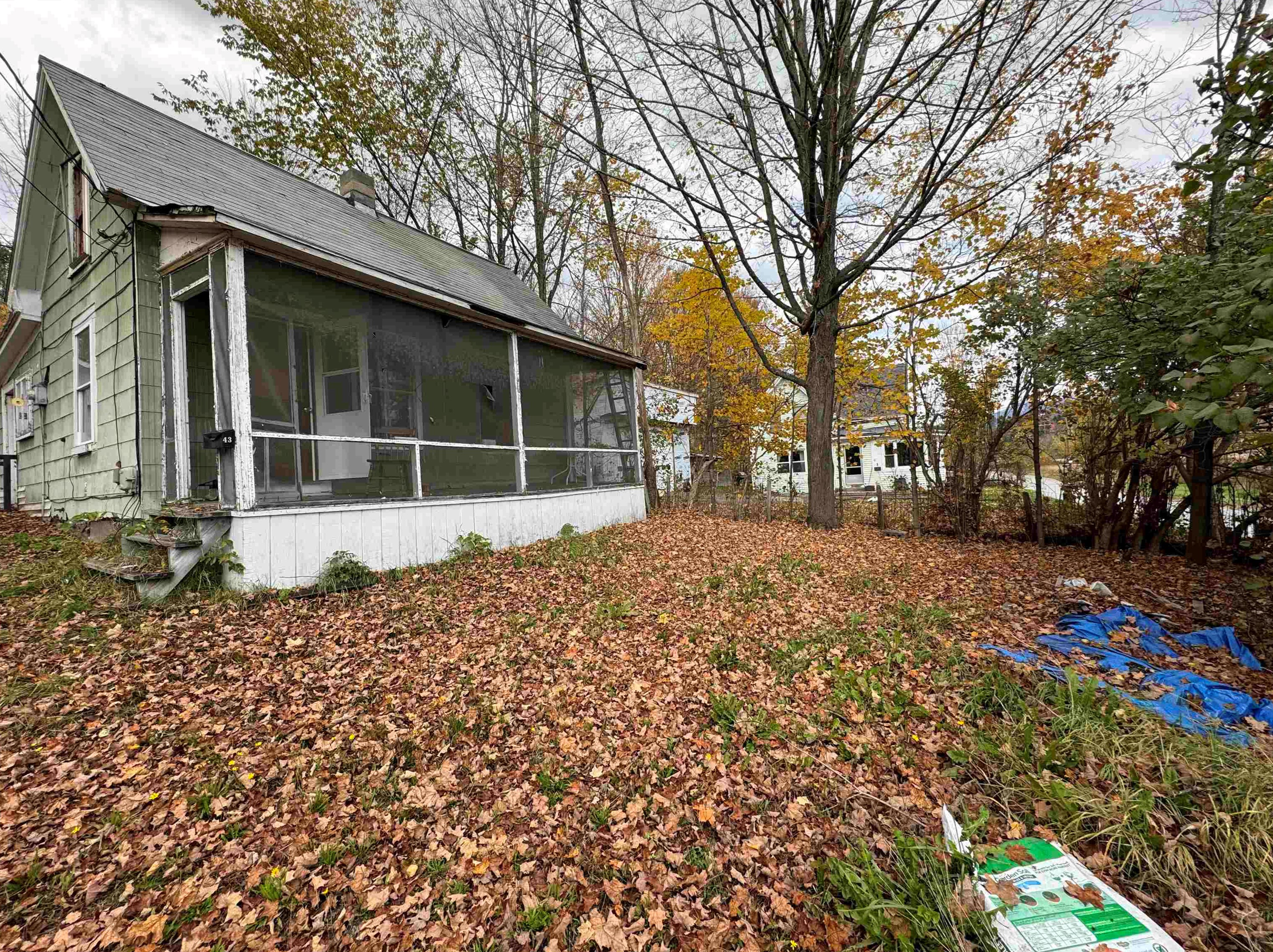 43 Cumberland St, Northumberland, NH 03582
