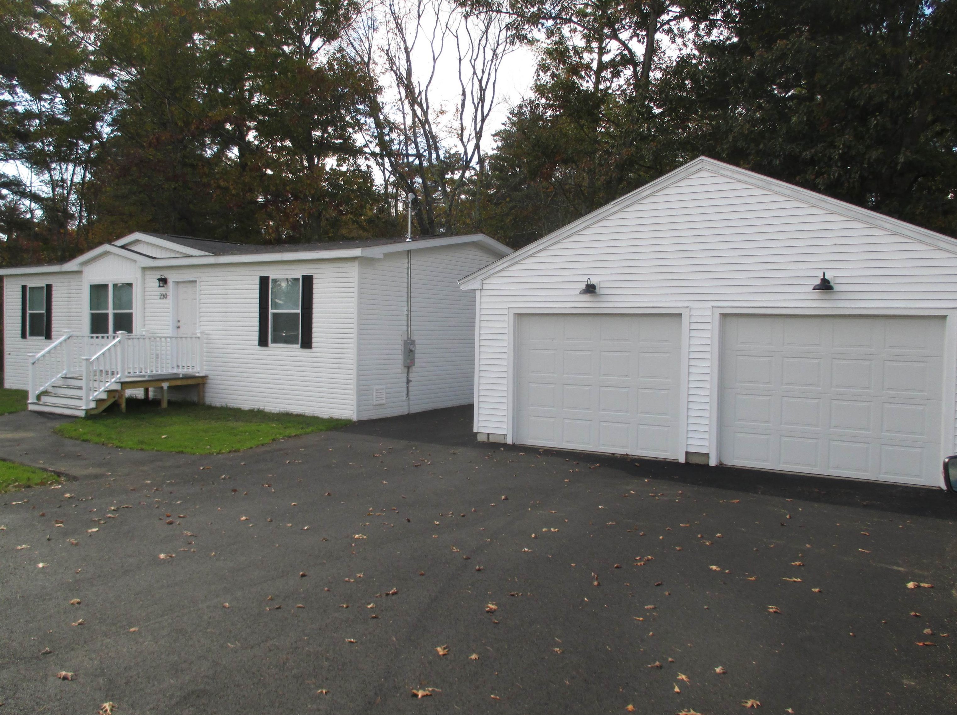 230 Chestnut Hill Rd, Rochester, NH 03867-5124