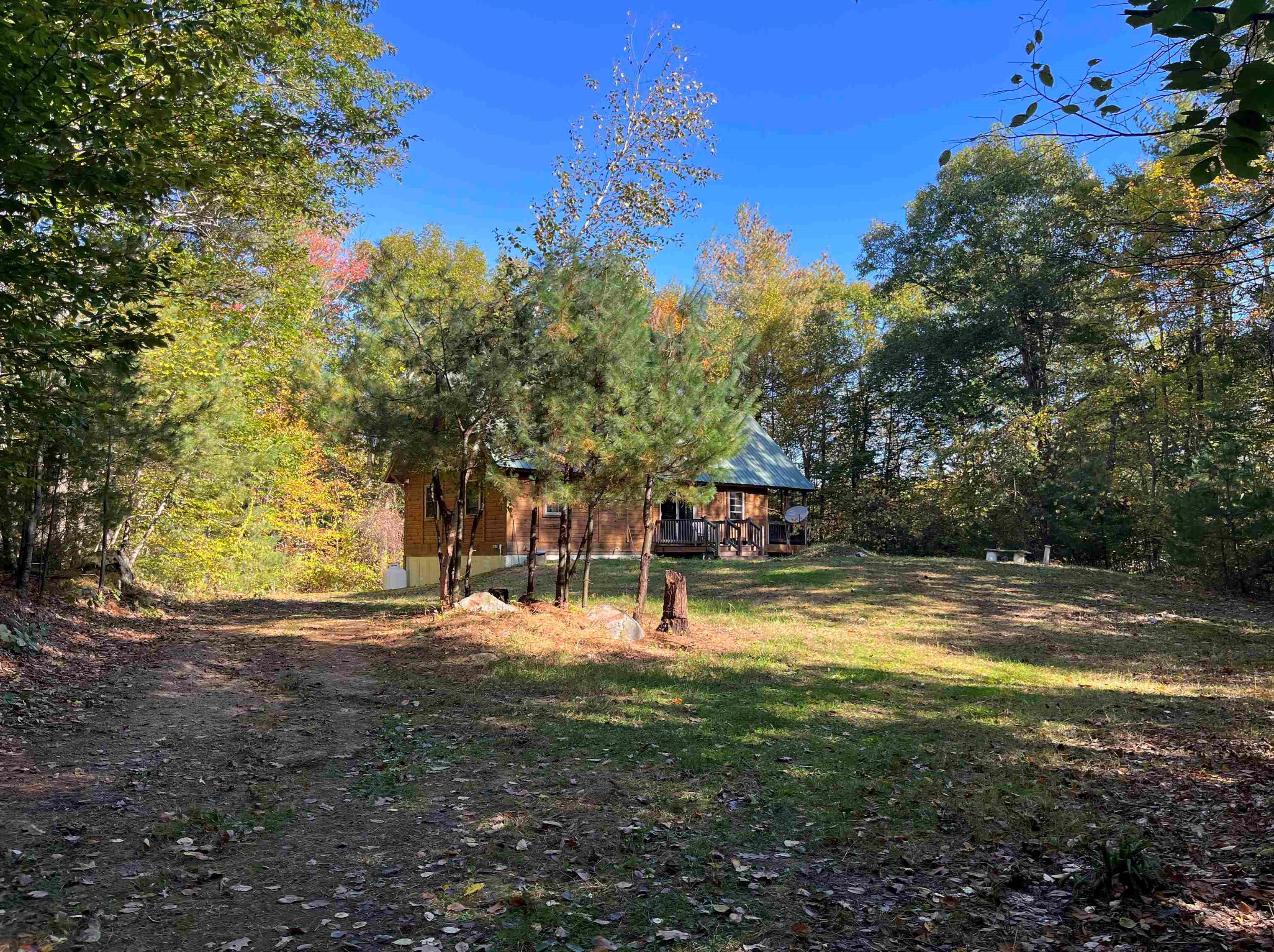 131 Deerfield Rd, Nottingham, NH 03290
