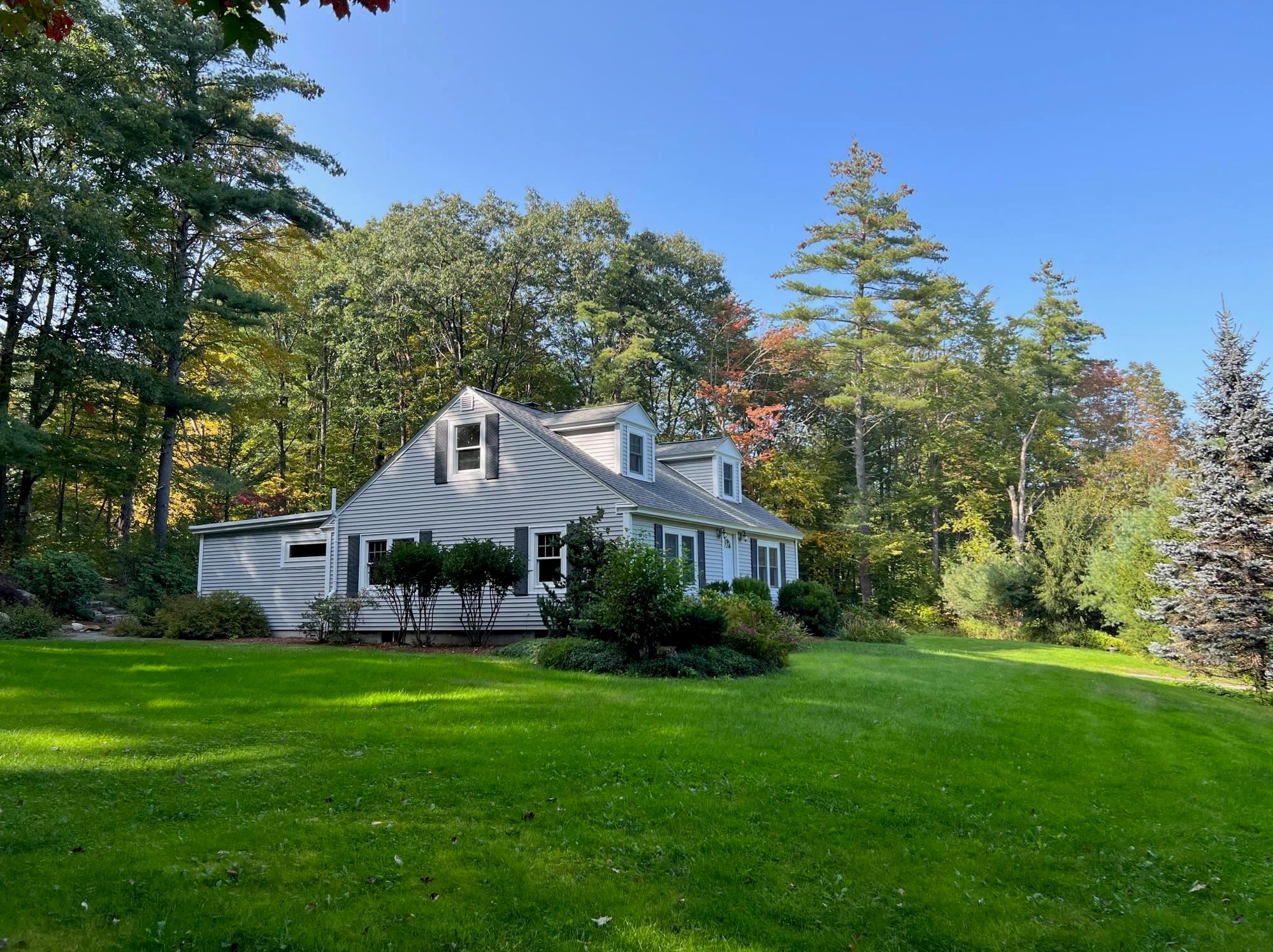 23 Fitchburg Rd, Mason, NH 03048