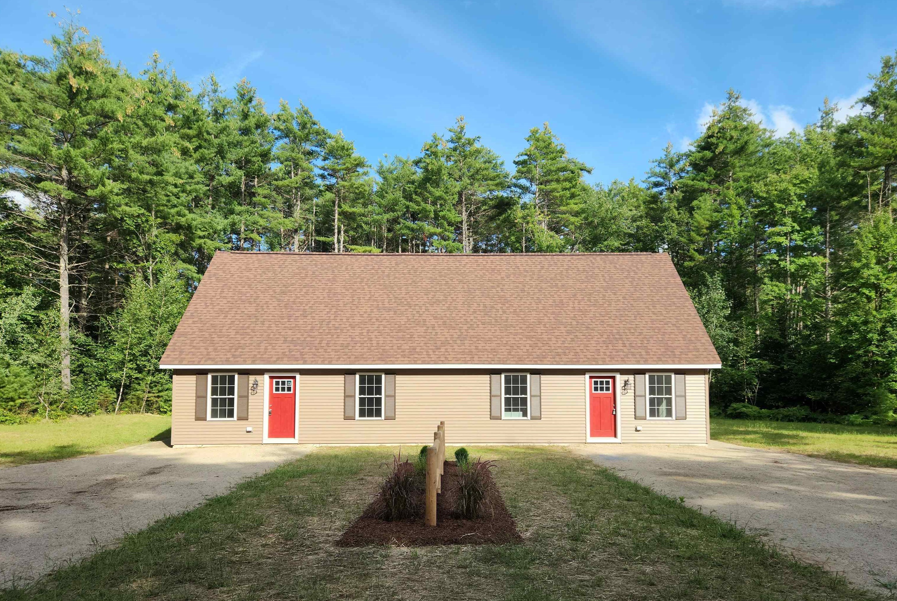 231-b Webster Rd #b, Conway, NH 03813