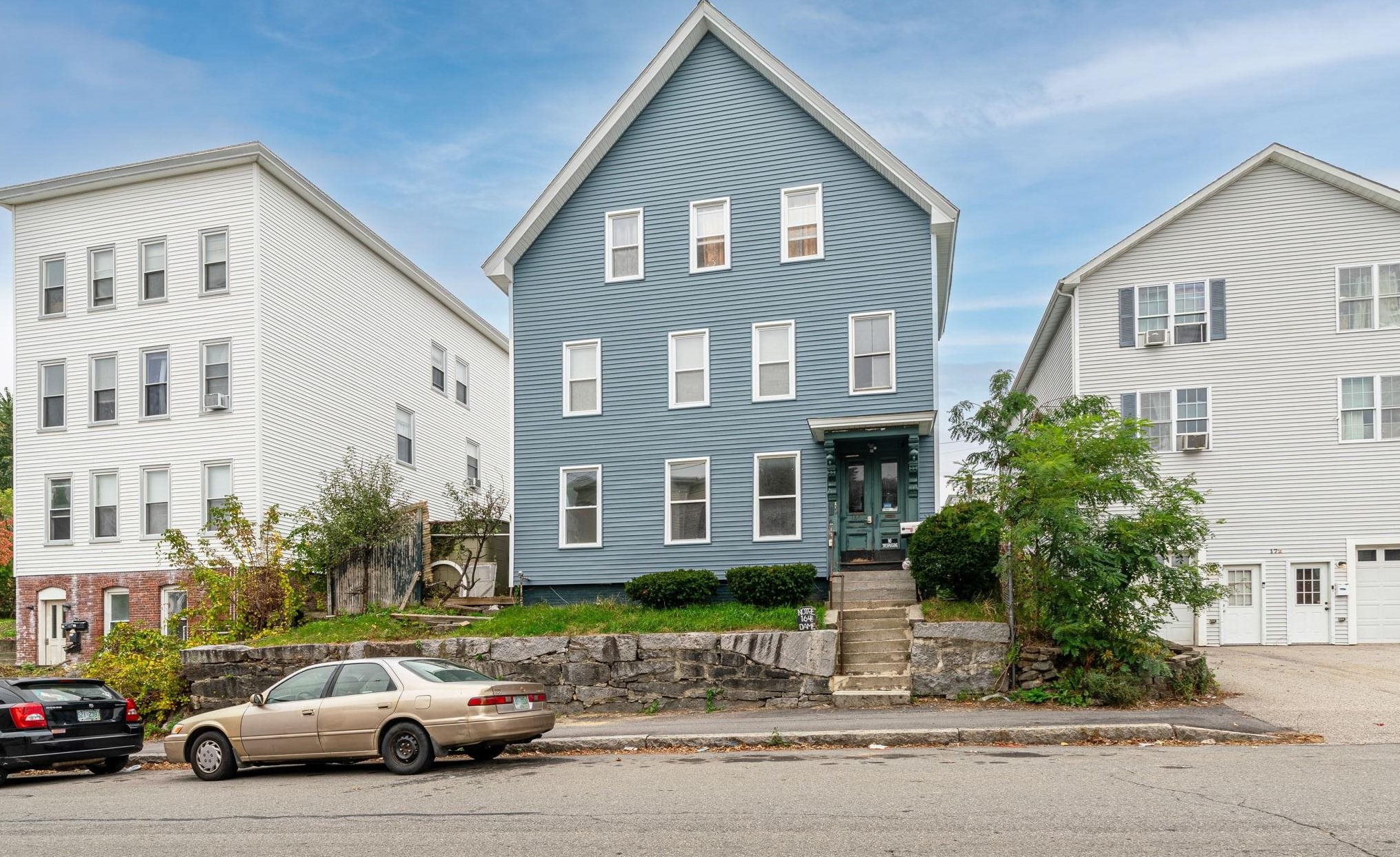 164 Notre Dame Ave, Manchester, NH 03102