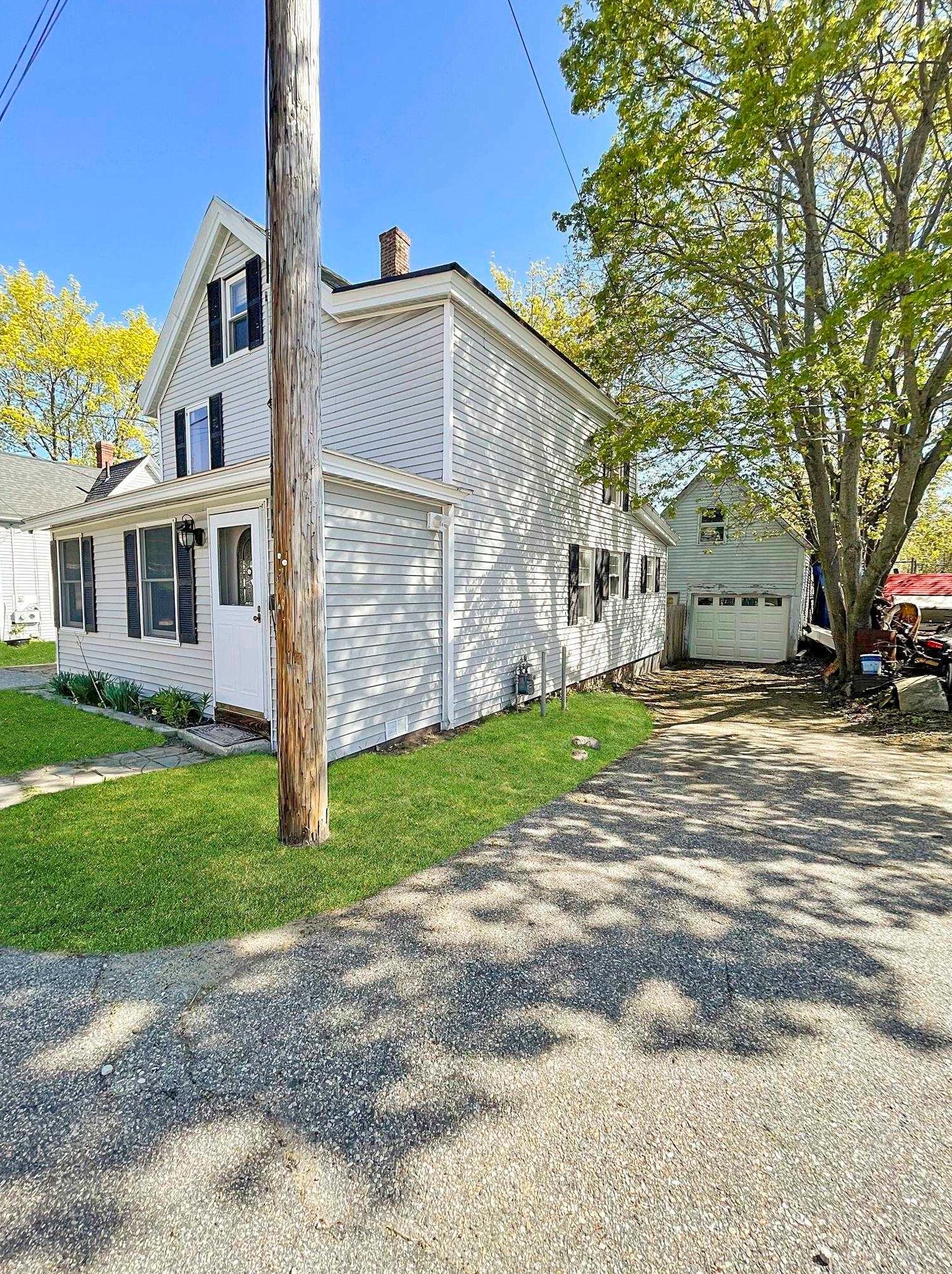 334 Main St, Somersworth, NH 03878
