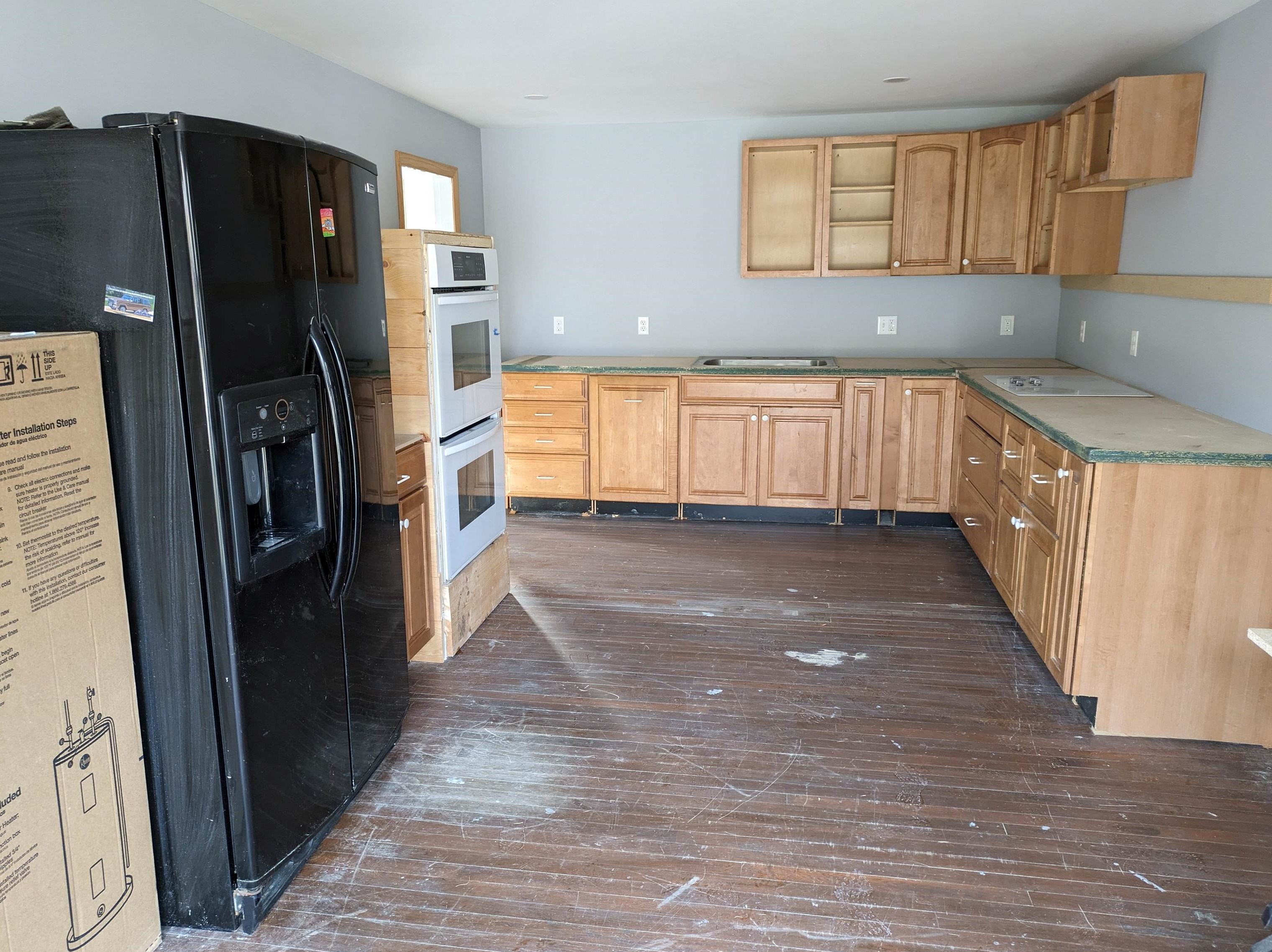 34 Nh Route 119 E, Fitzwilliam, NH 03447