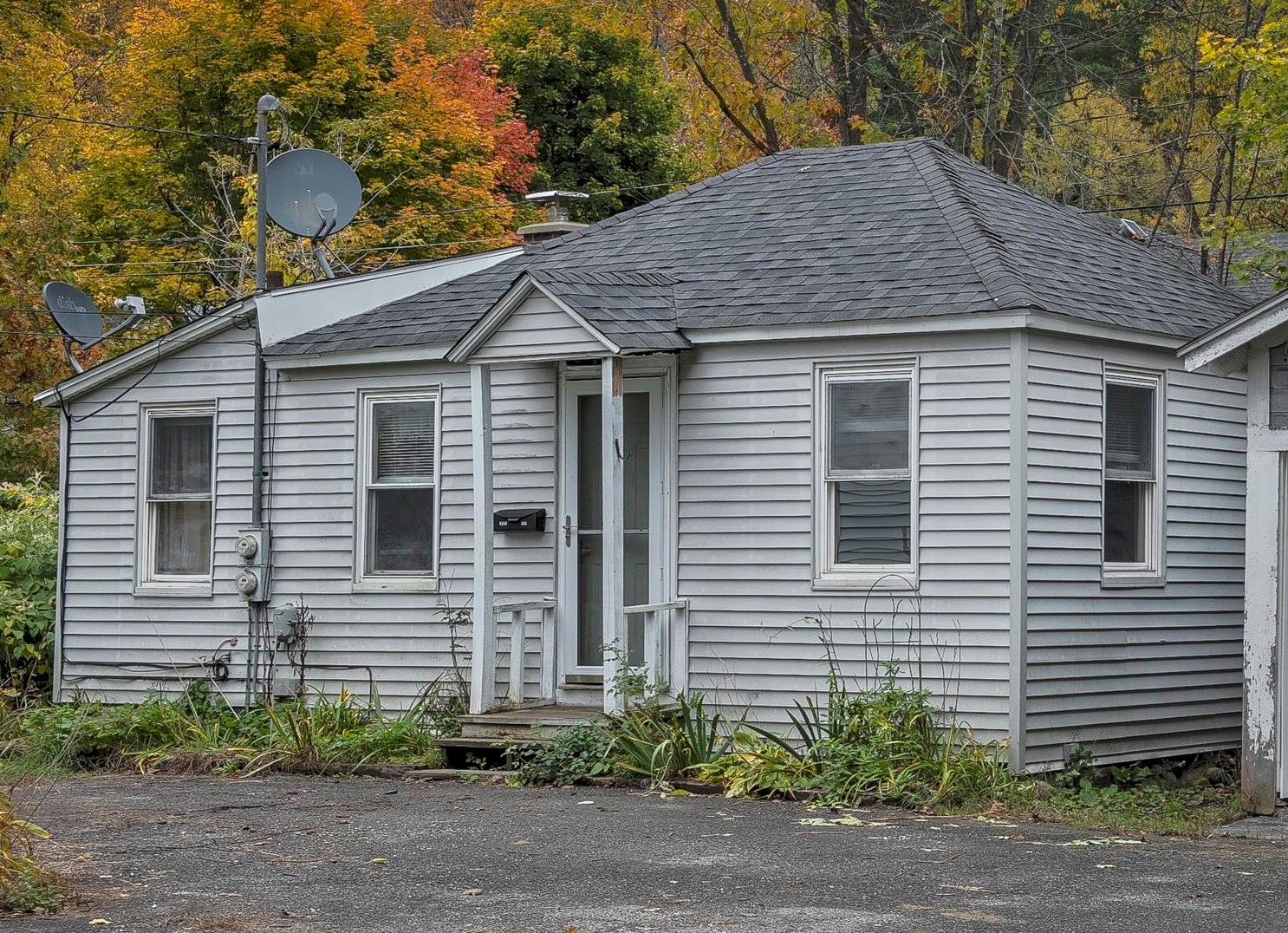563 Washington St, Keene, NH 03431