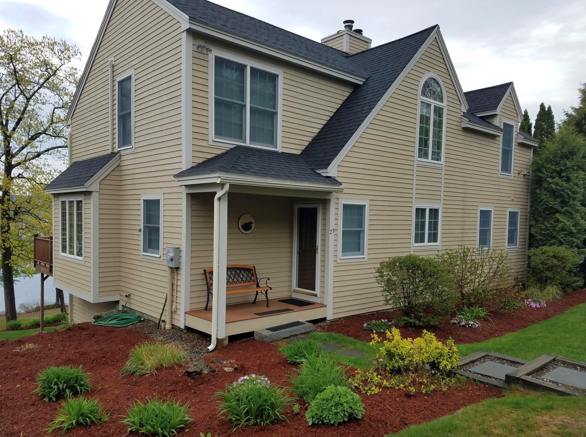 23 Rose Point, Laconia, NH 03246