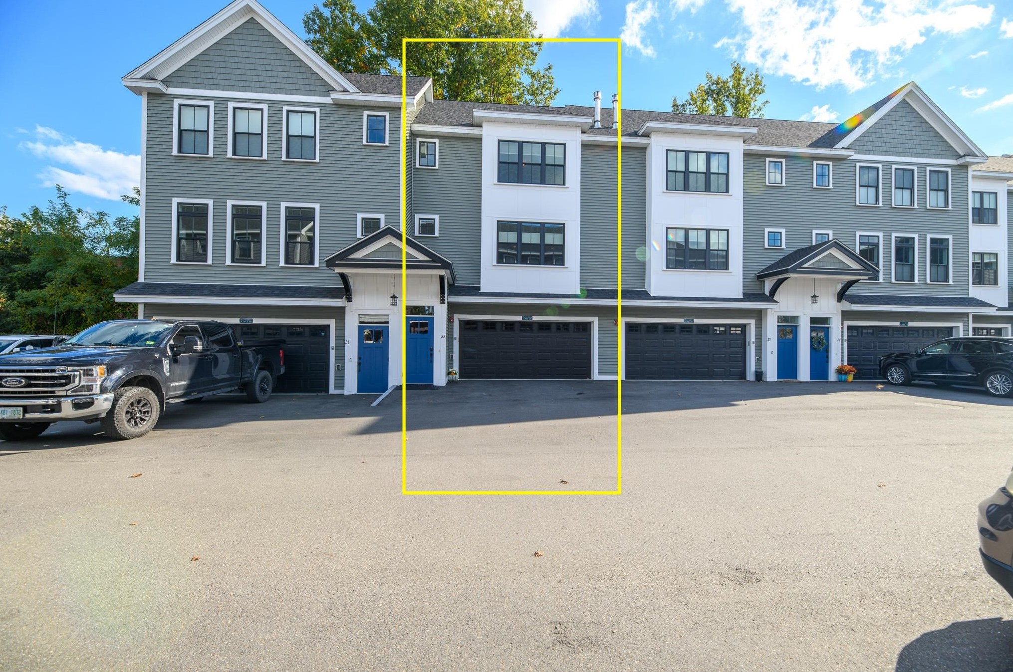 30 Cate St #22, Portsmouth, NH 03801