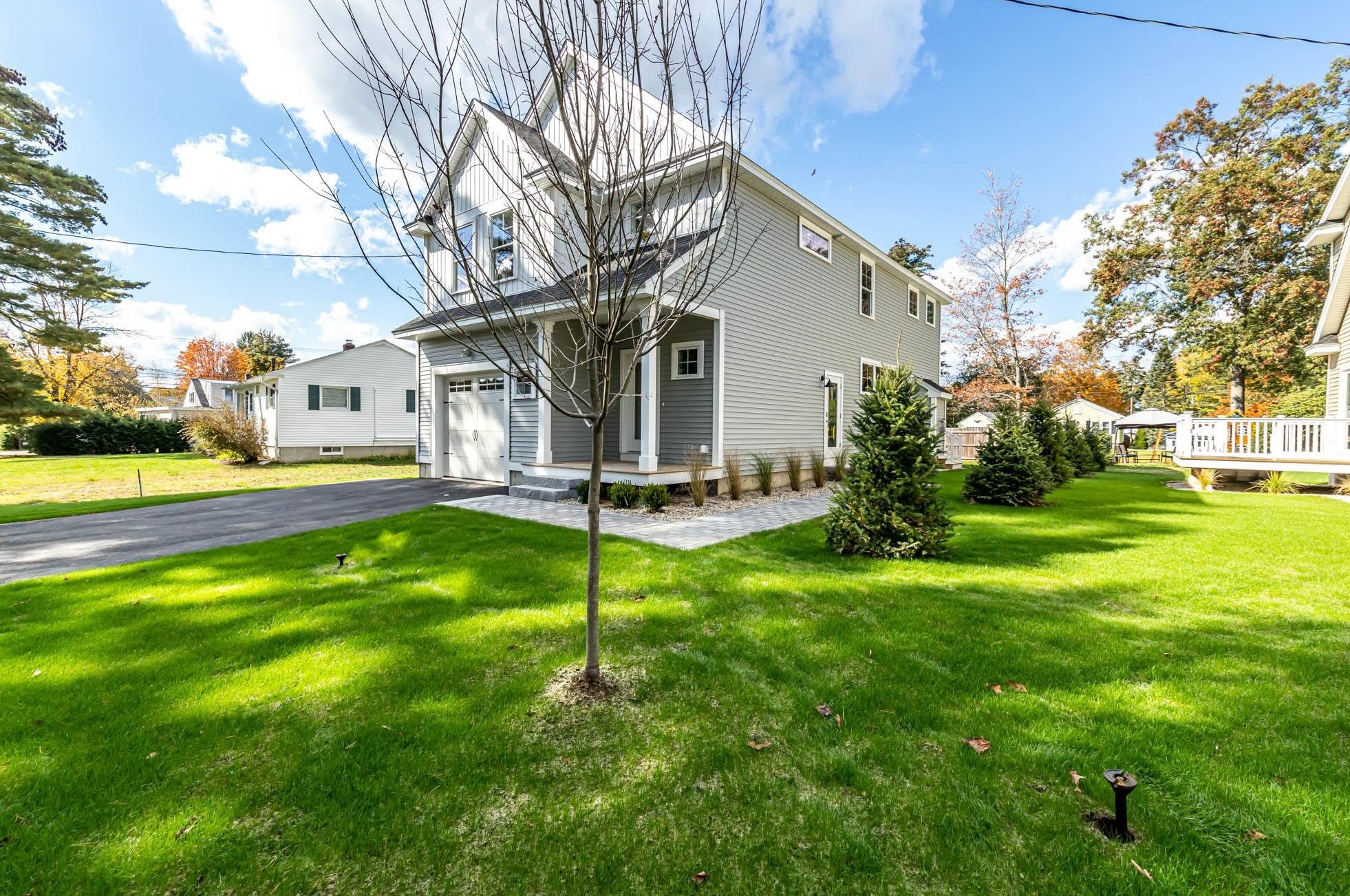 6 Sherman St, Dover, NH 03820