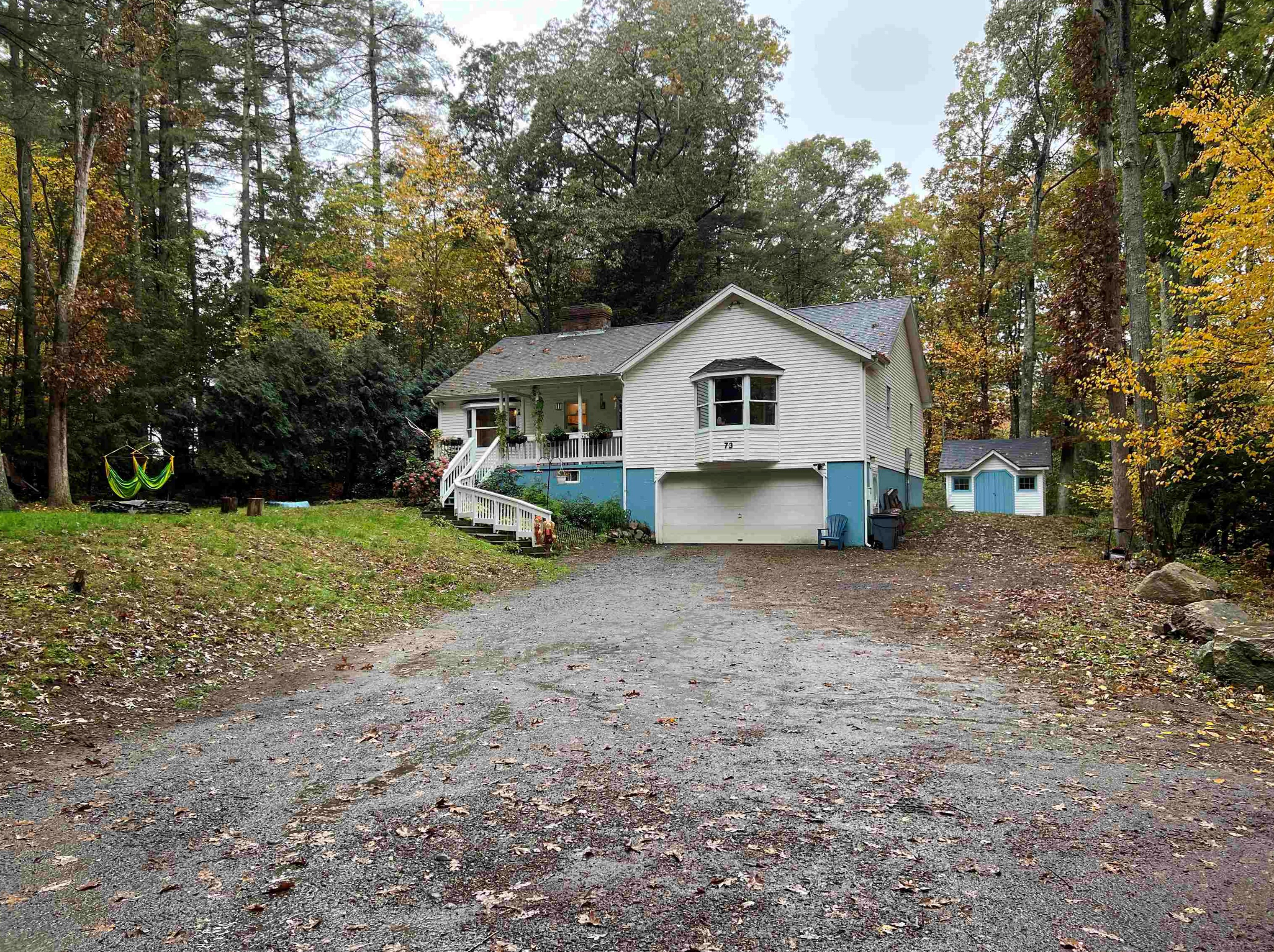 73 Holts Point Rd, Sandown, NH 03873