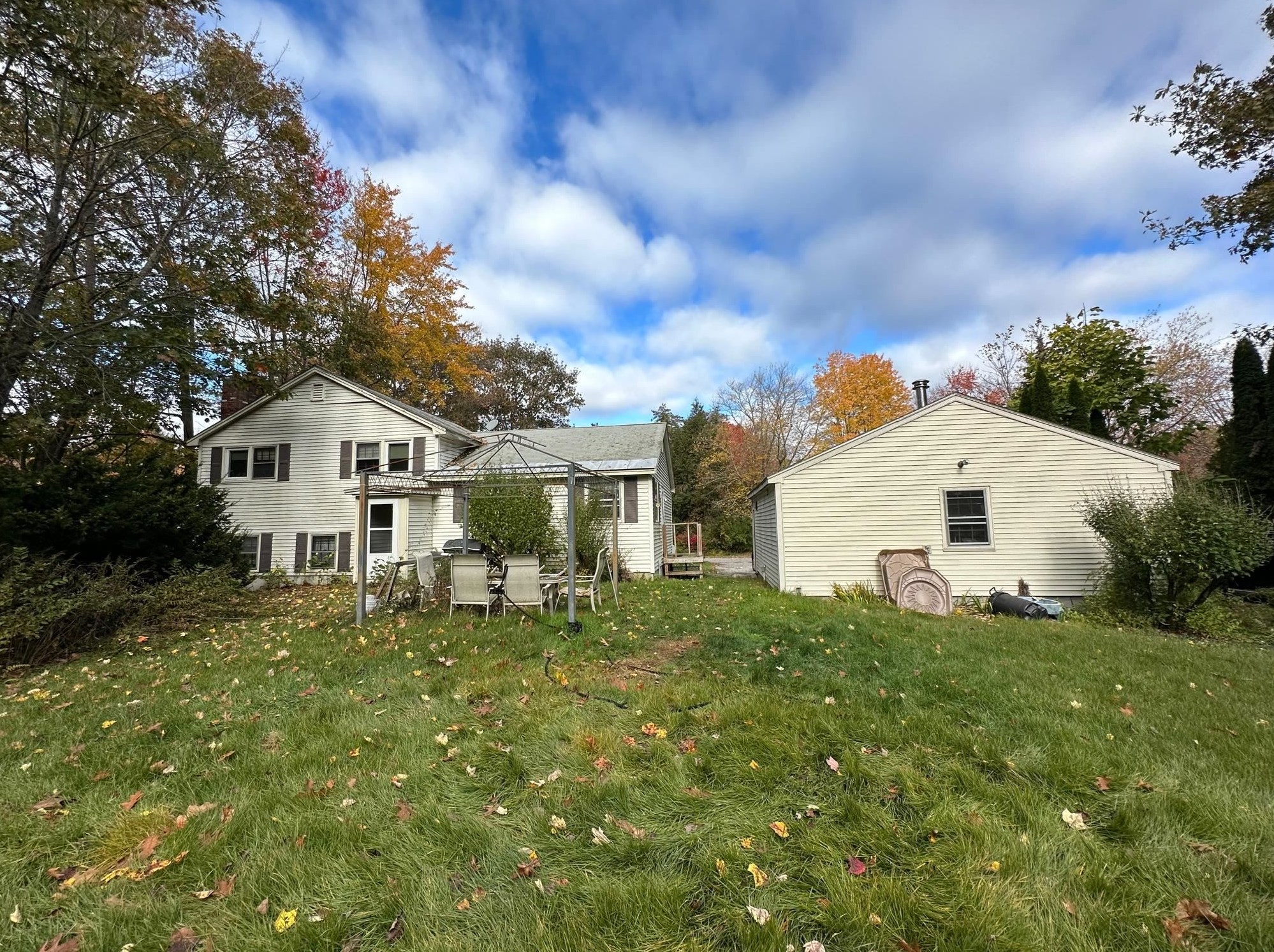22 Clay St, Merrimack, NH 03054