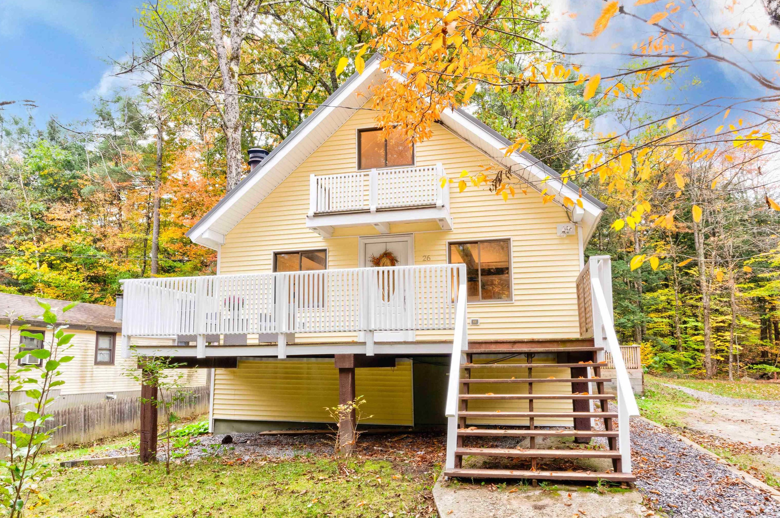 26 Ellen Brook Rd, Hillsboro, NH 03244