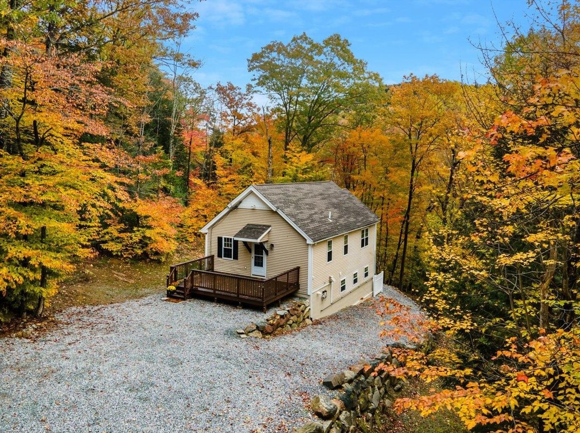 78 Bell Valley Rd, Ellsworth, NH 03223