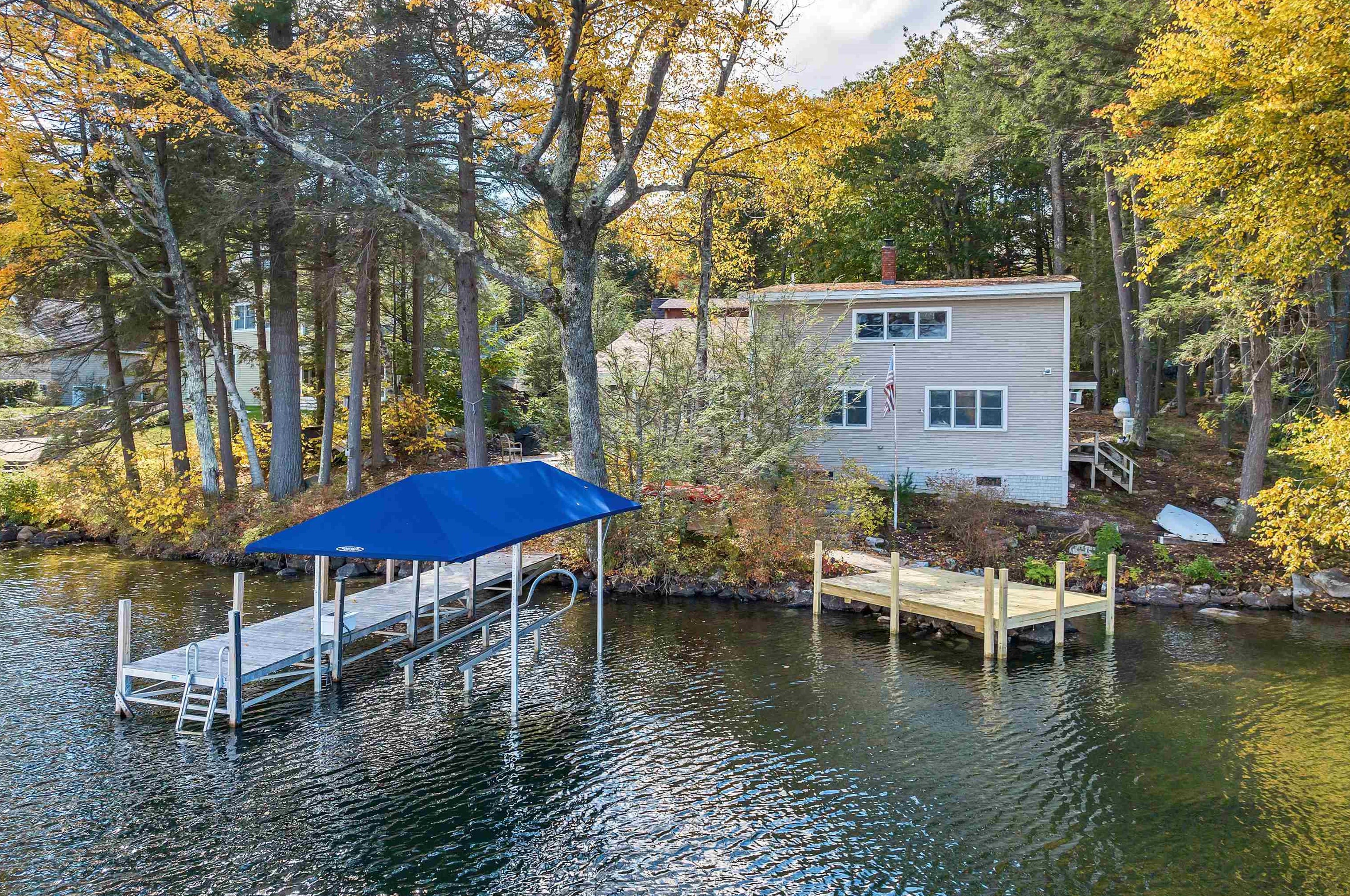 76 Rollins Rd, Alton, NH 03810