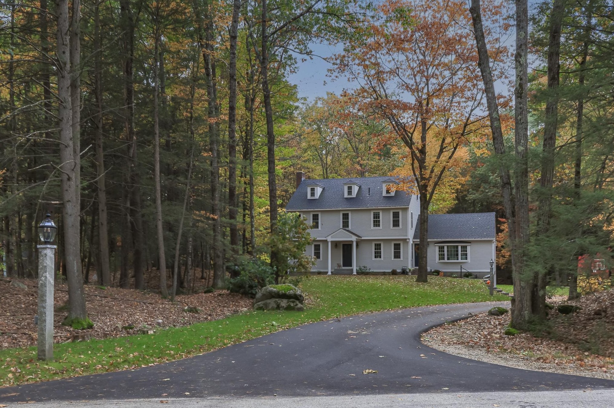 30 Blueberry Hill, Amherst, NH 03031
