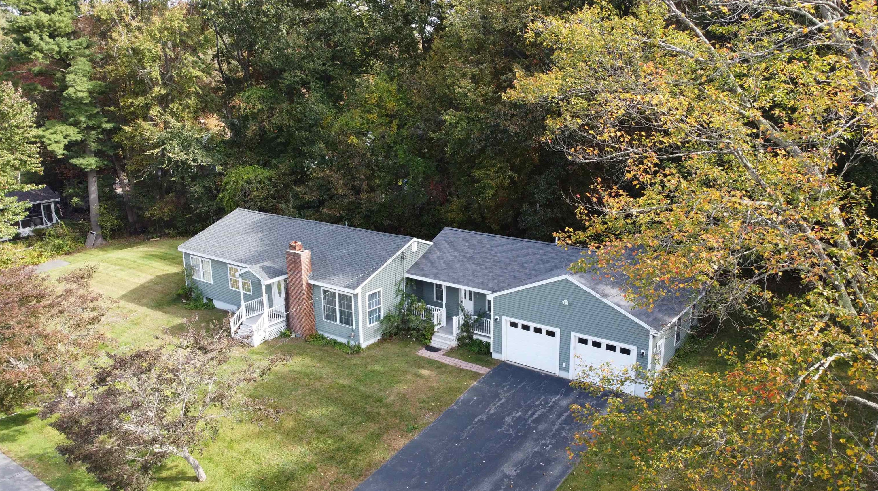 3 Mclain Dr, Pelham, NH 03076