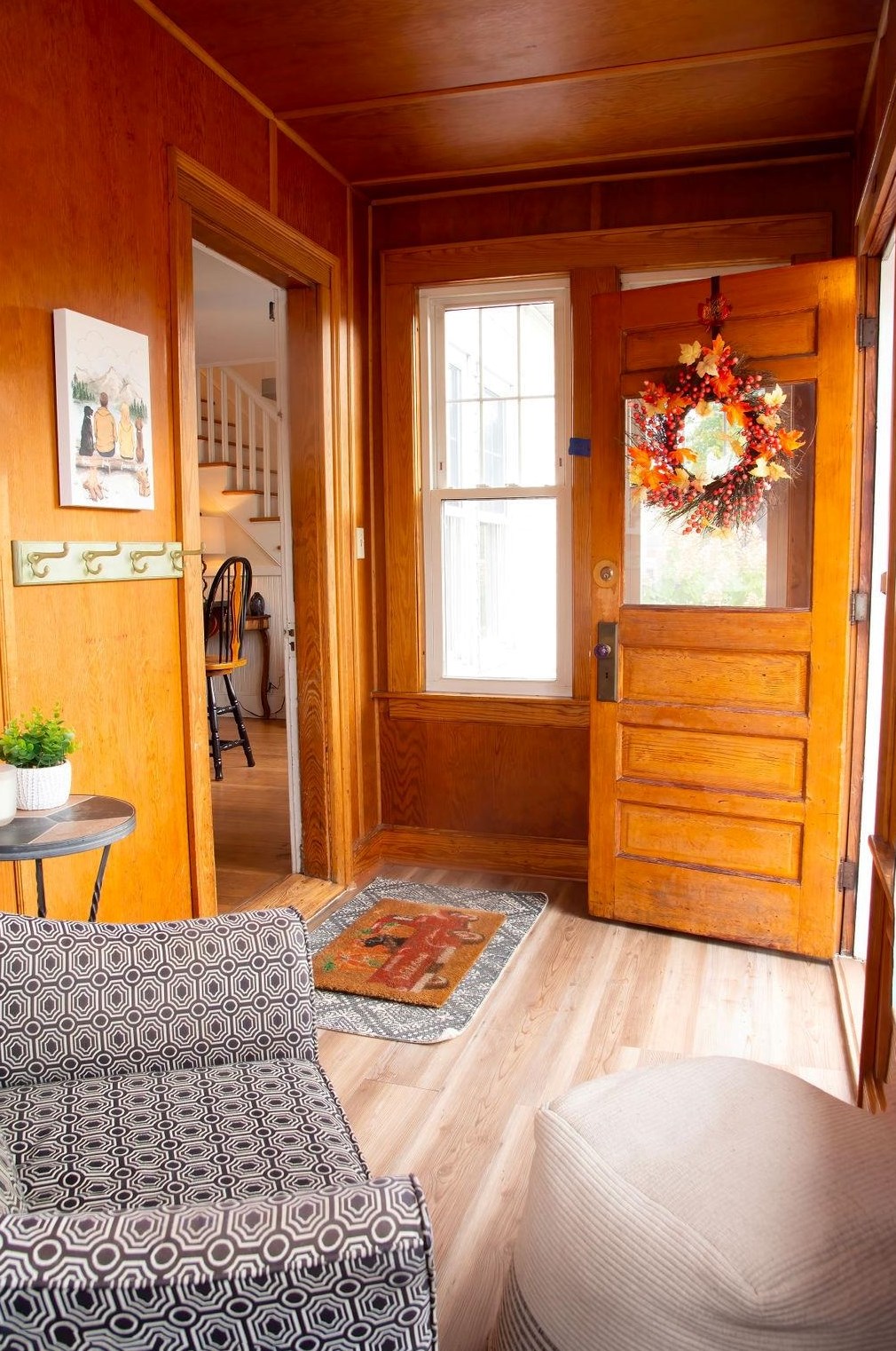 104 Porter St, Manchester NH  03103-2956 exterior