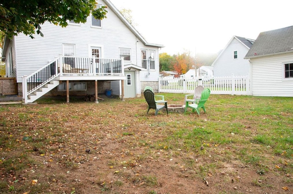 104 Porter St, Manchester NH  03103-2956 exterior