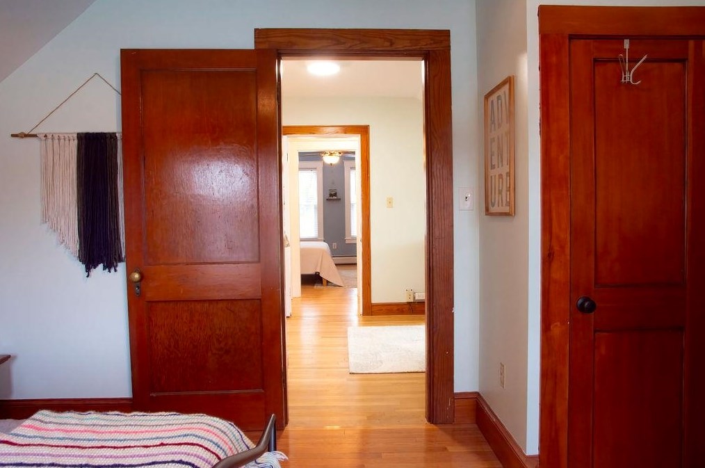 104 Porter St, Manchester NH  03103-2956 exterior