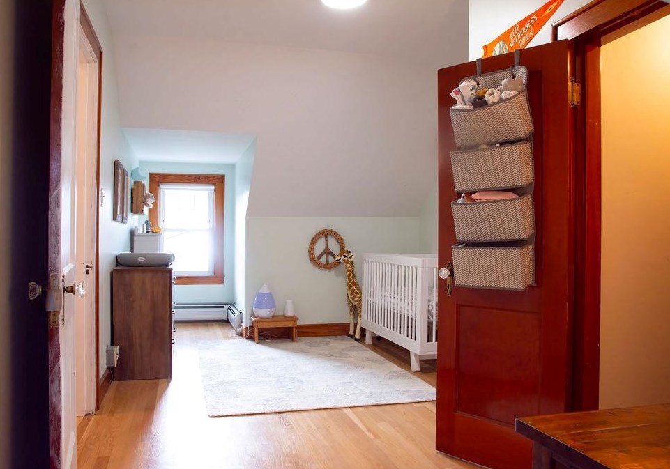 104 Porter St, Manchester NH  03103-2956 exterior