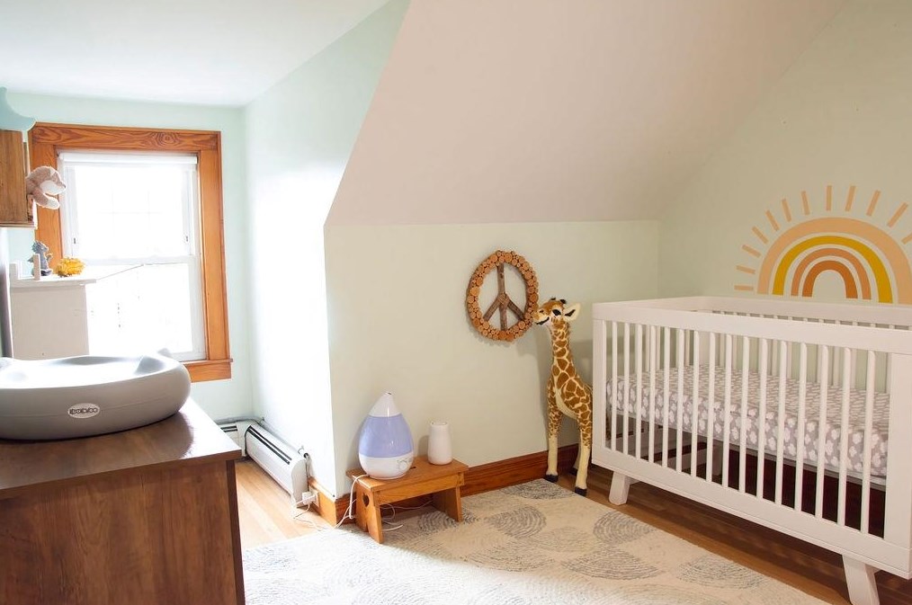 104 Porter St, Manchester NH  03103-2956 exterior