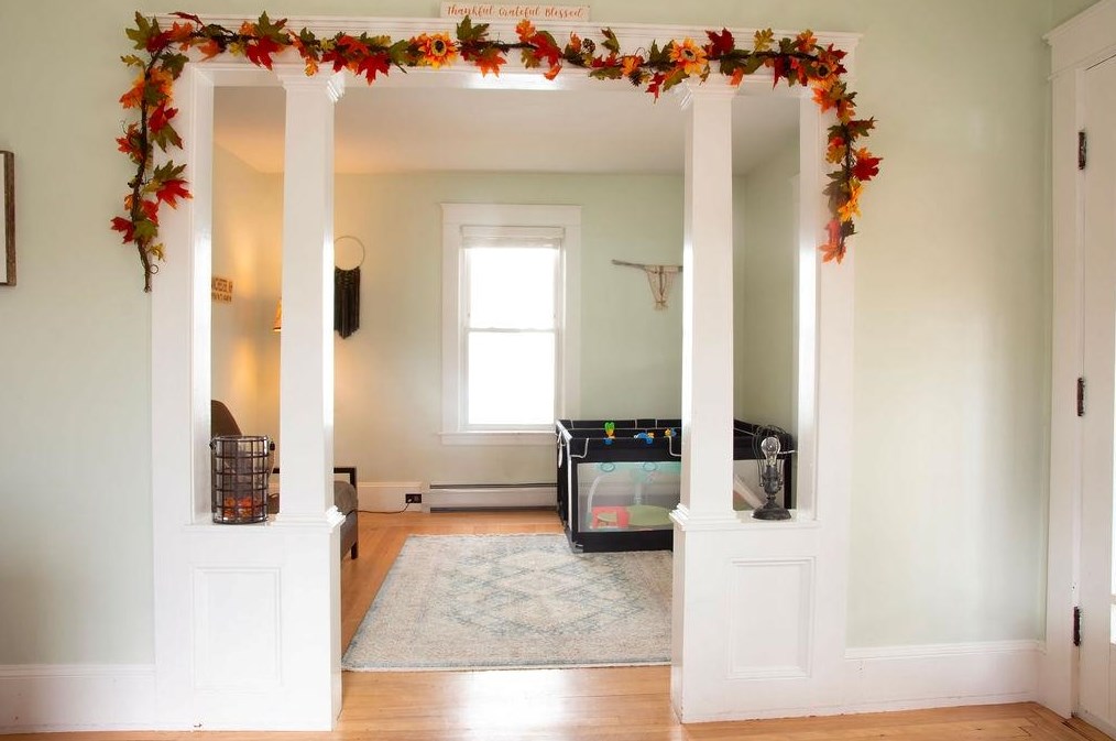 104 Porter St, Manchester NH  03103-2956 exterior