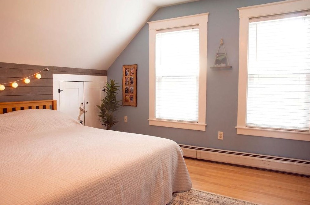 104 Porter St, Manchester NH  03103-2956 exterior