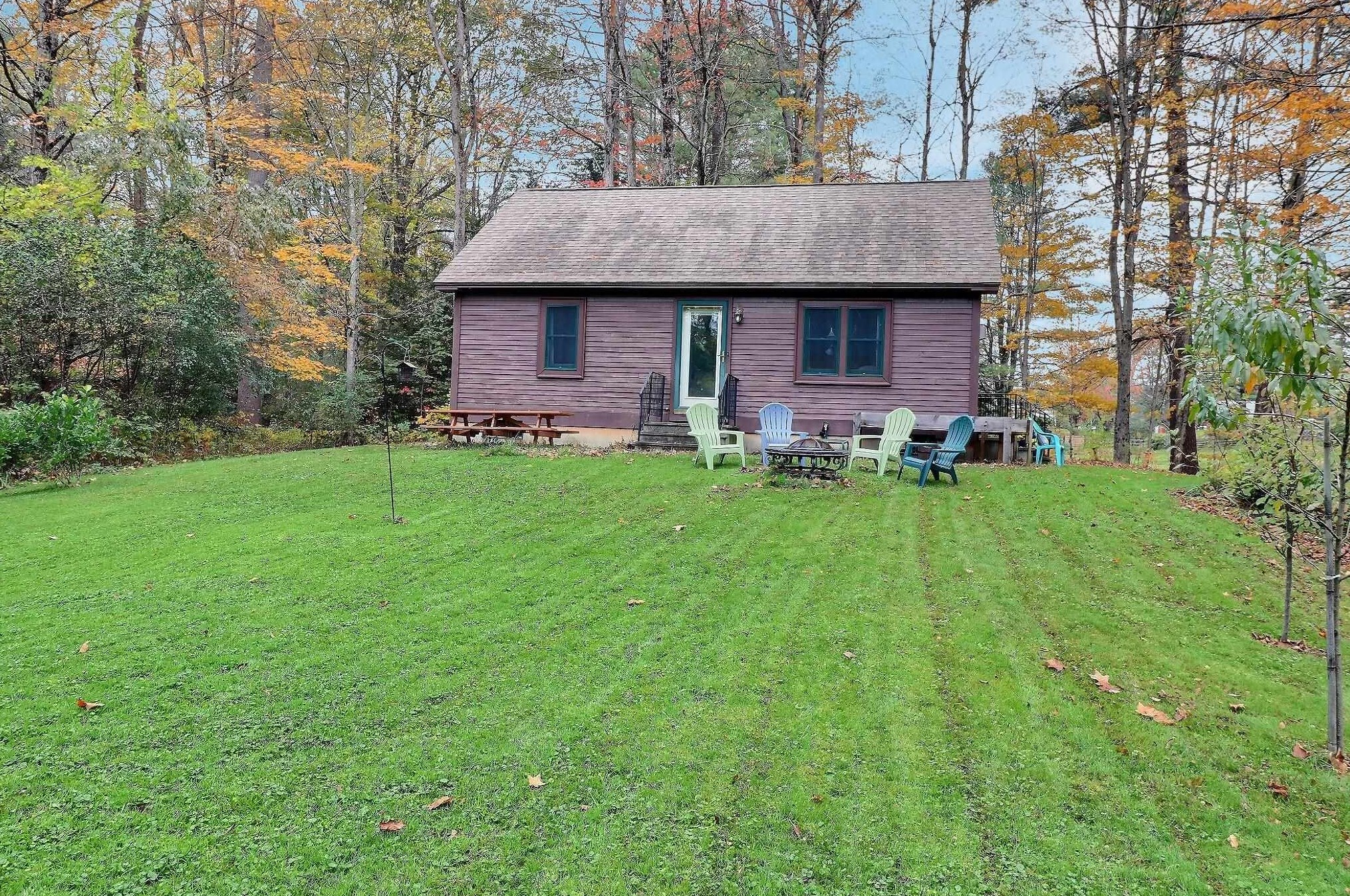 112 Paddy Hollow Rd, Unity, NH 03743