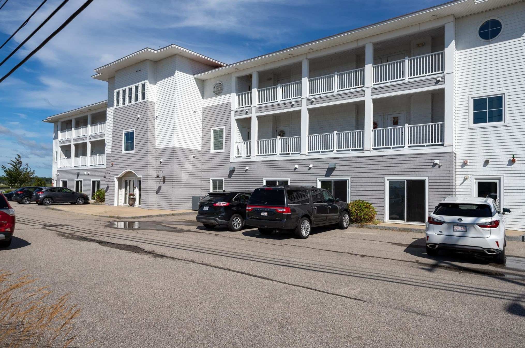 419 State Route 286 #203, Seabrook, NH 03874