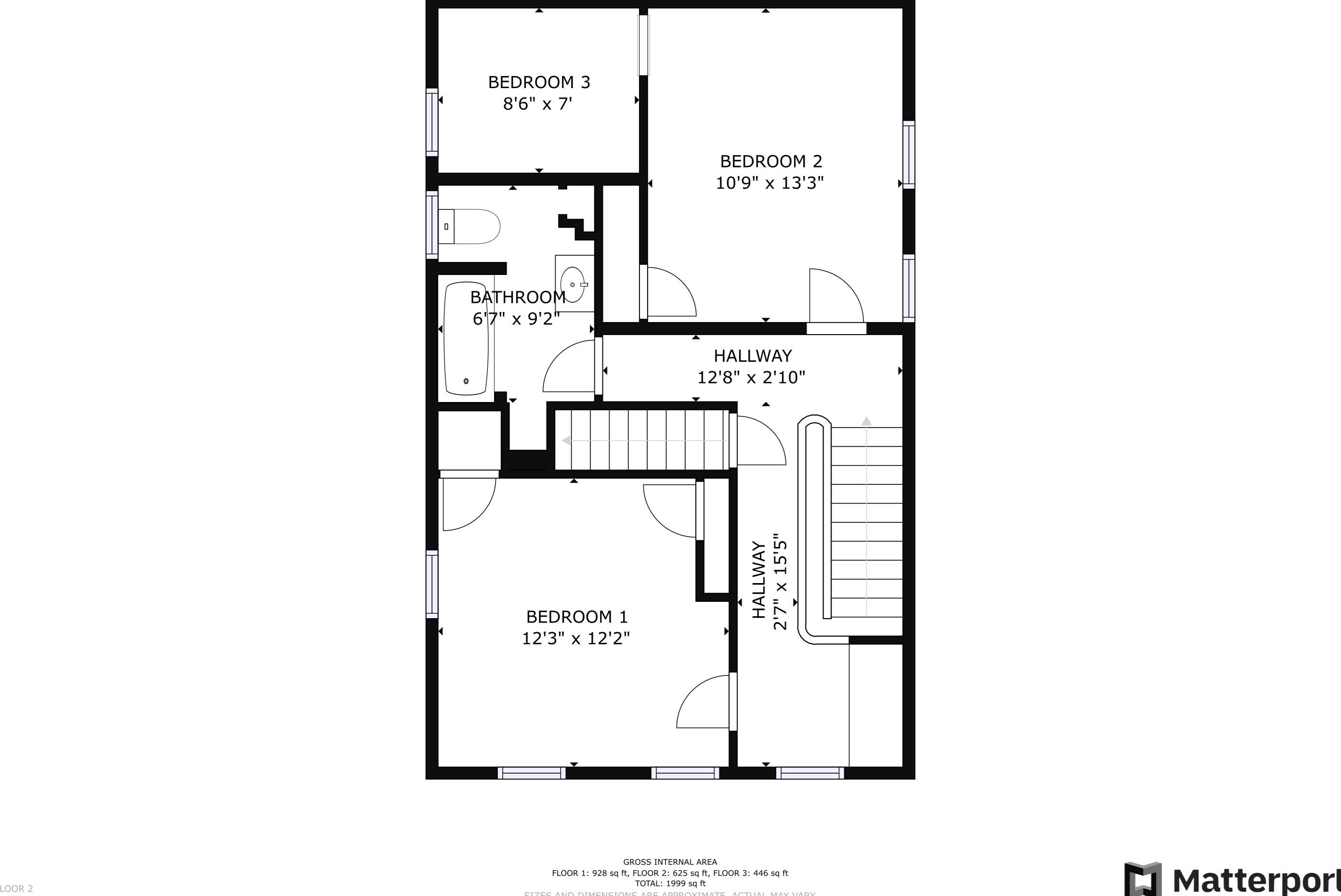 10 Berry Ct, Farmington NH  03835-3100 exterior