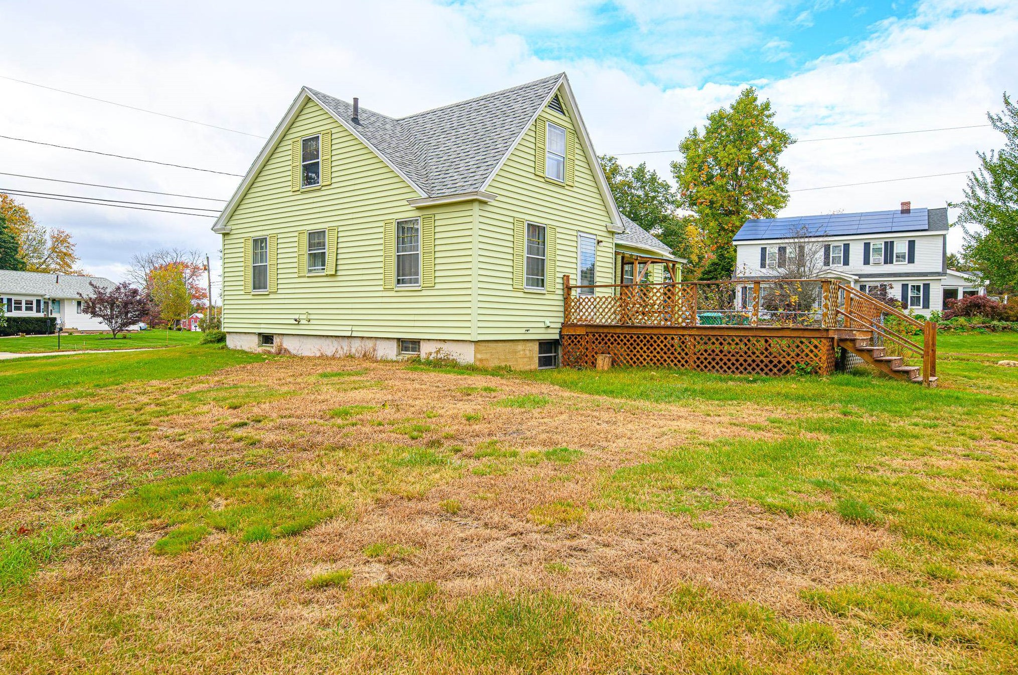 121 Franklin St, Rochester, NH 03867