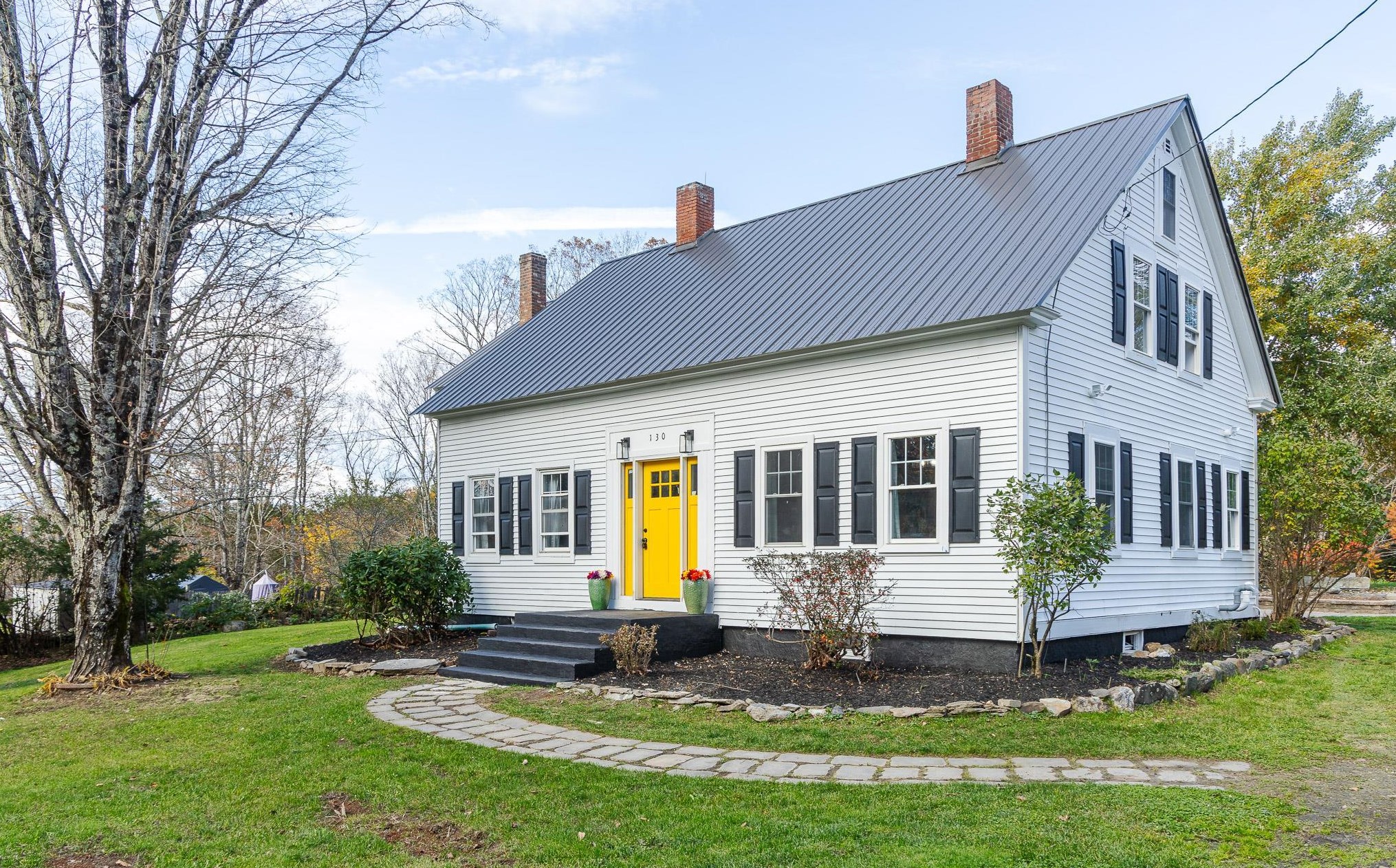 130 Village Rd, Alstead, NH 03602