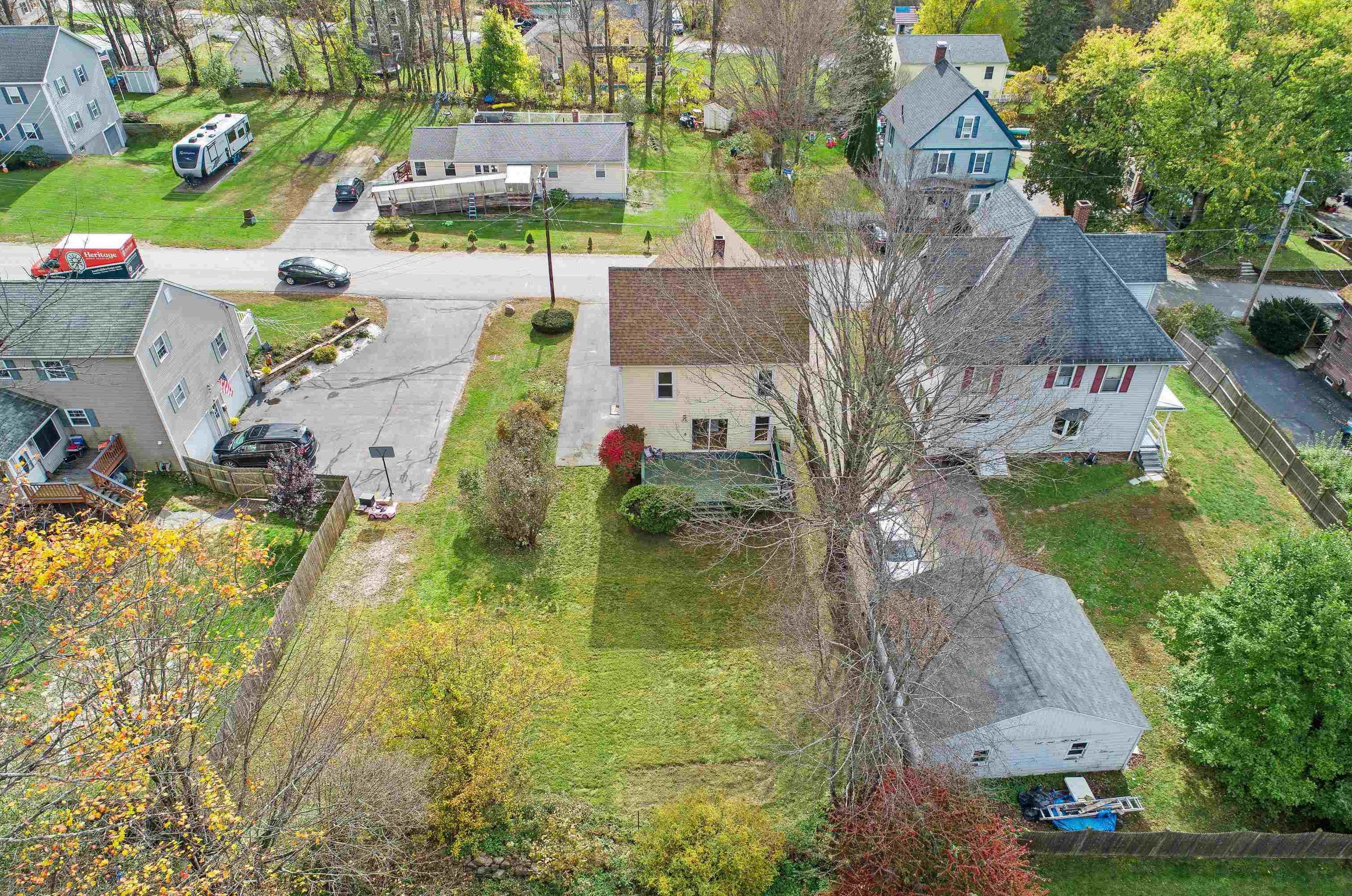 30 Howard Ave, Tilton, NH 03276