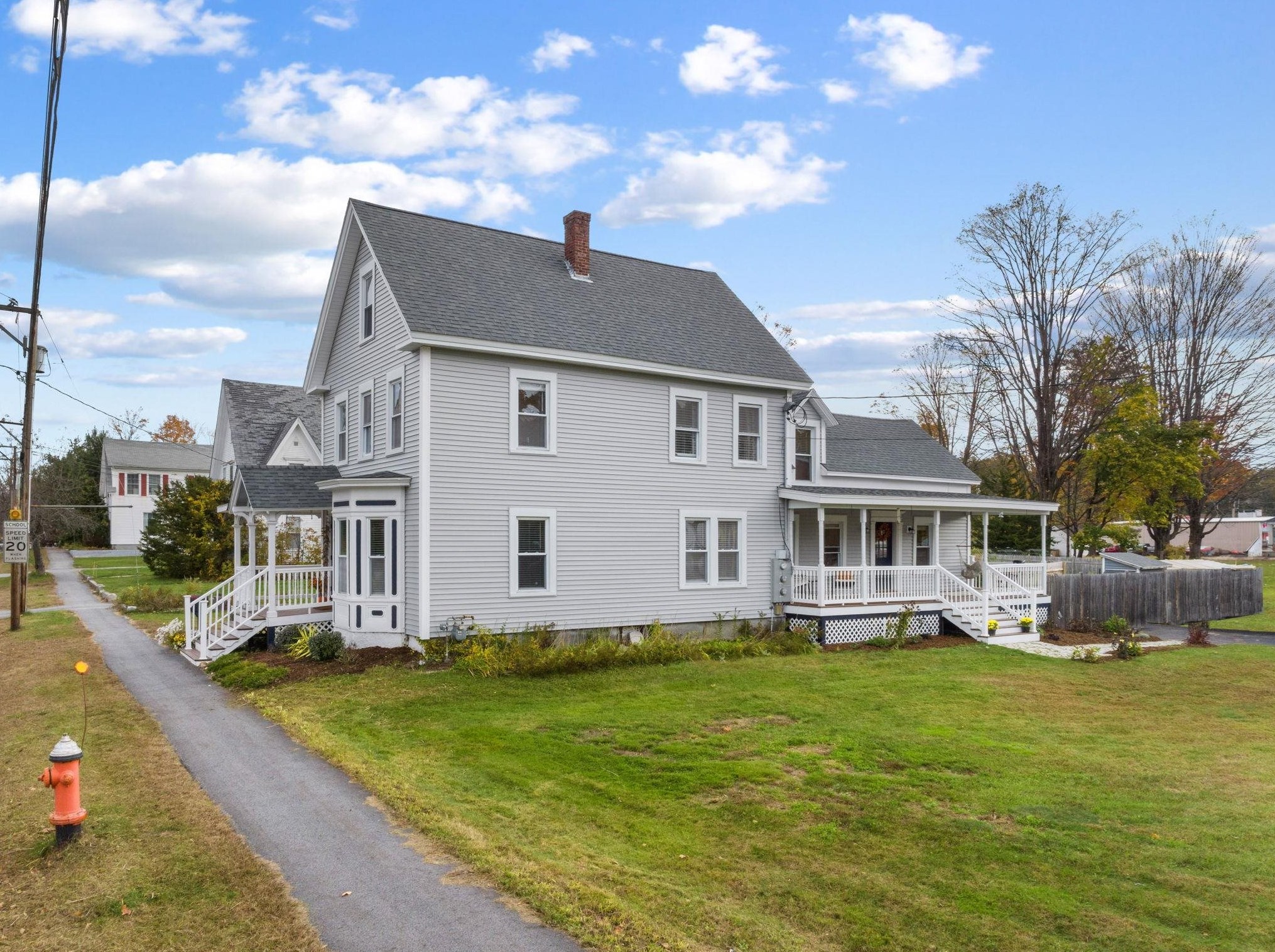 55 Washington St, Concord, NH 03303