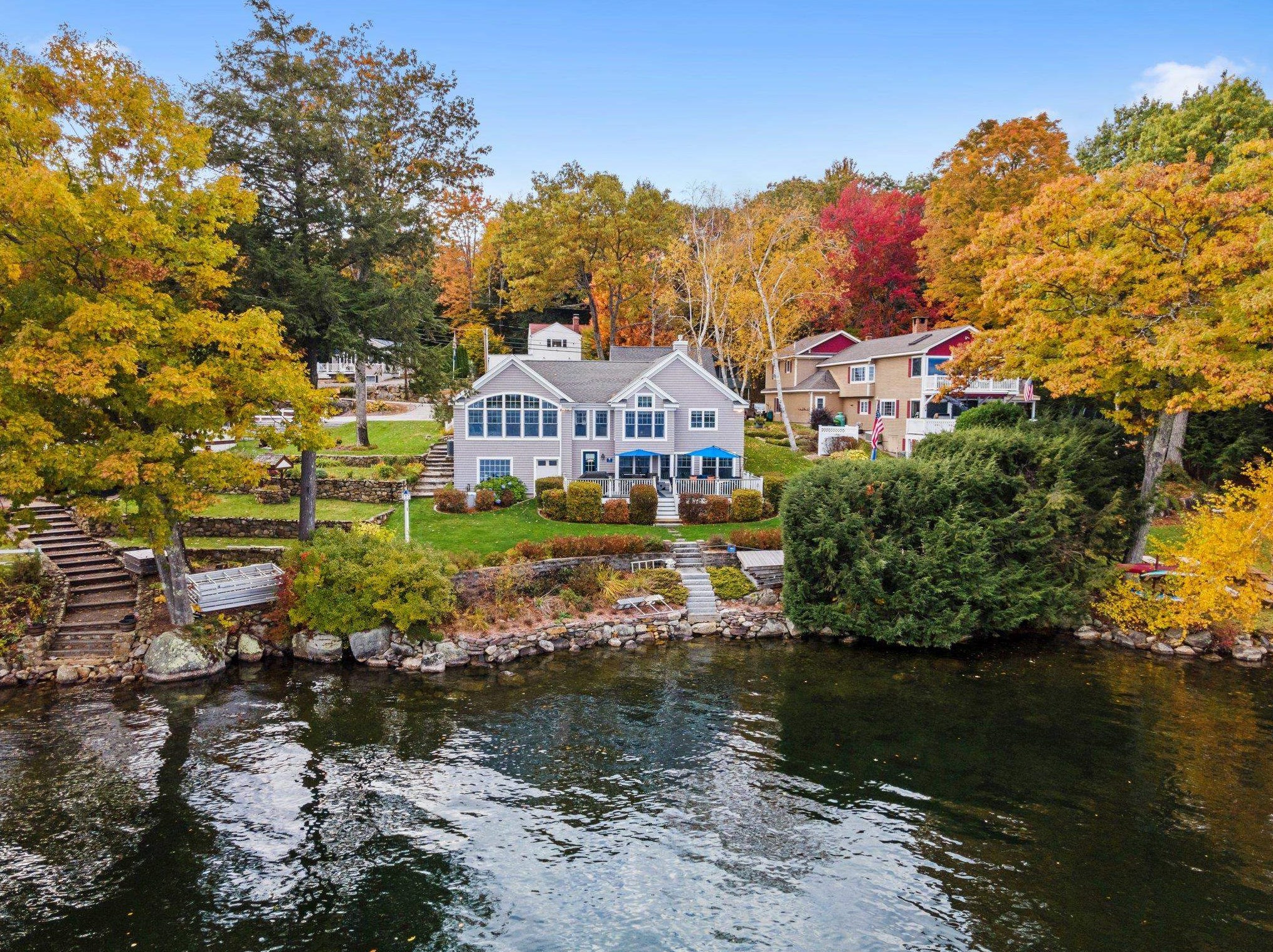 344 Black Brook Rd, Sanbornton, NH 03269