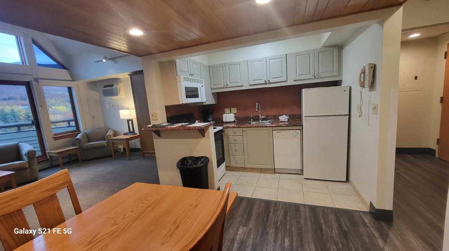 90 Loon Mountain Rd #1337c, Lincoln, NH 03251