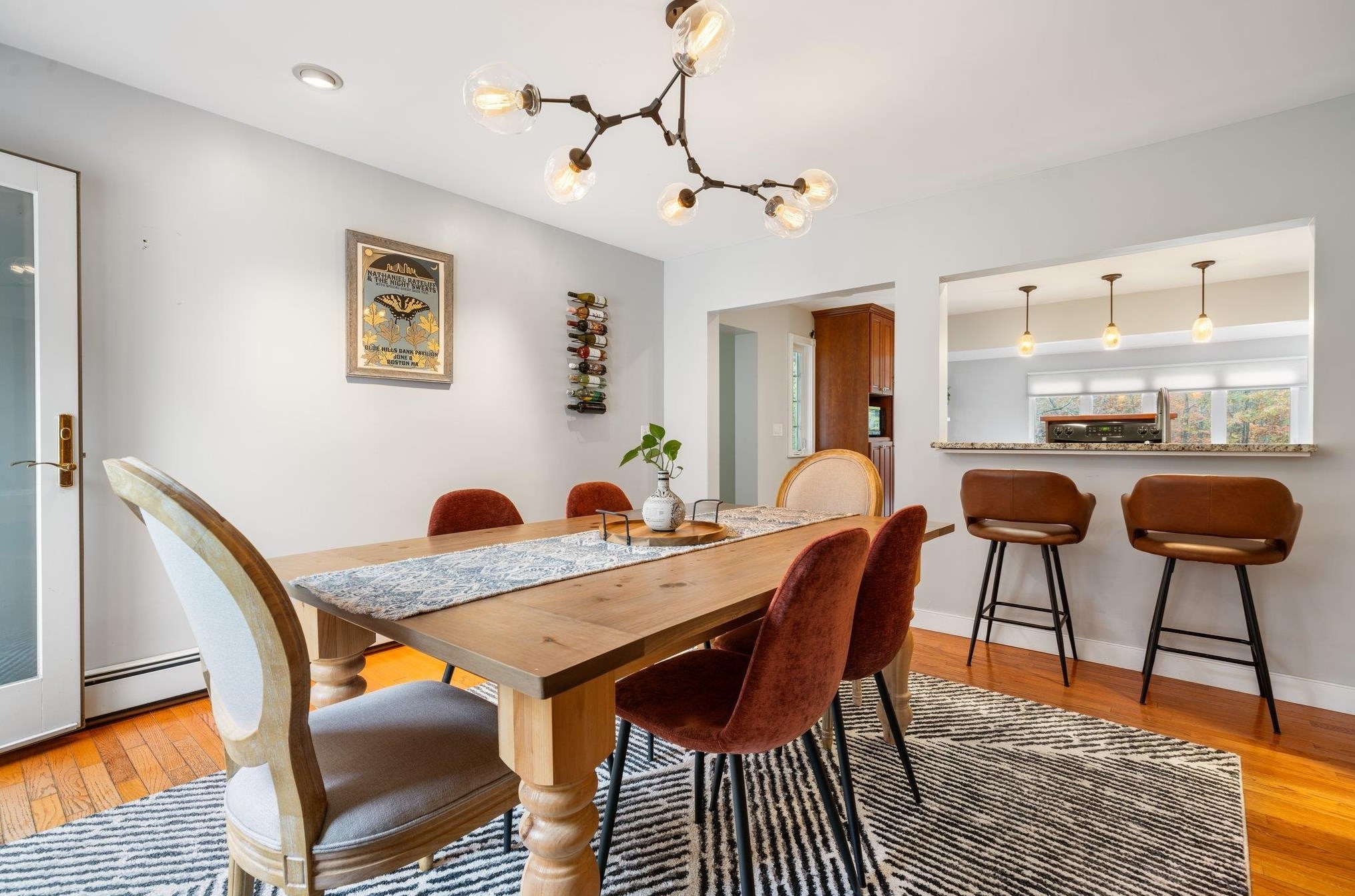 281 Baboosic Lake Rd, Merrimack NH  03054-2213 exterior